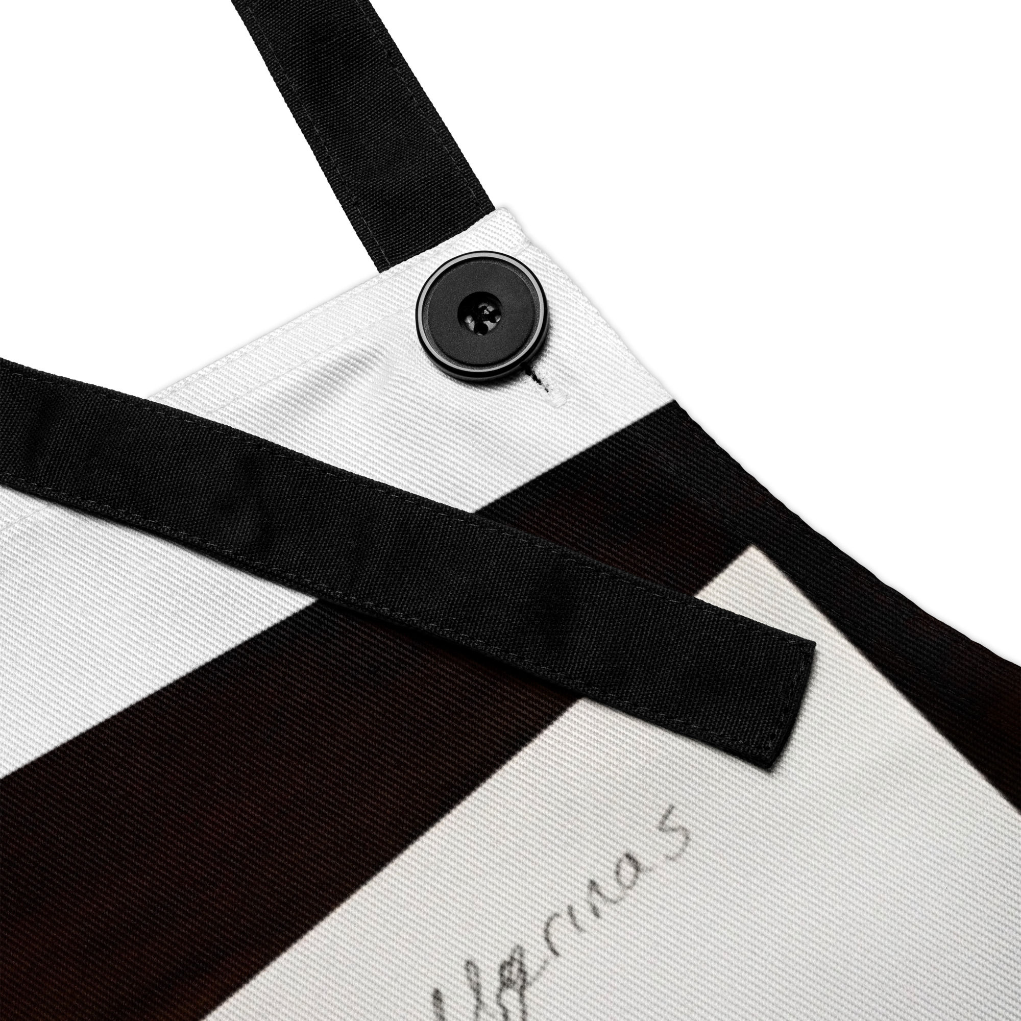 apron | namaste home collection©