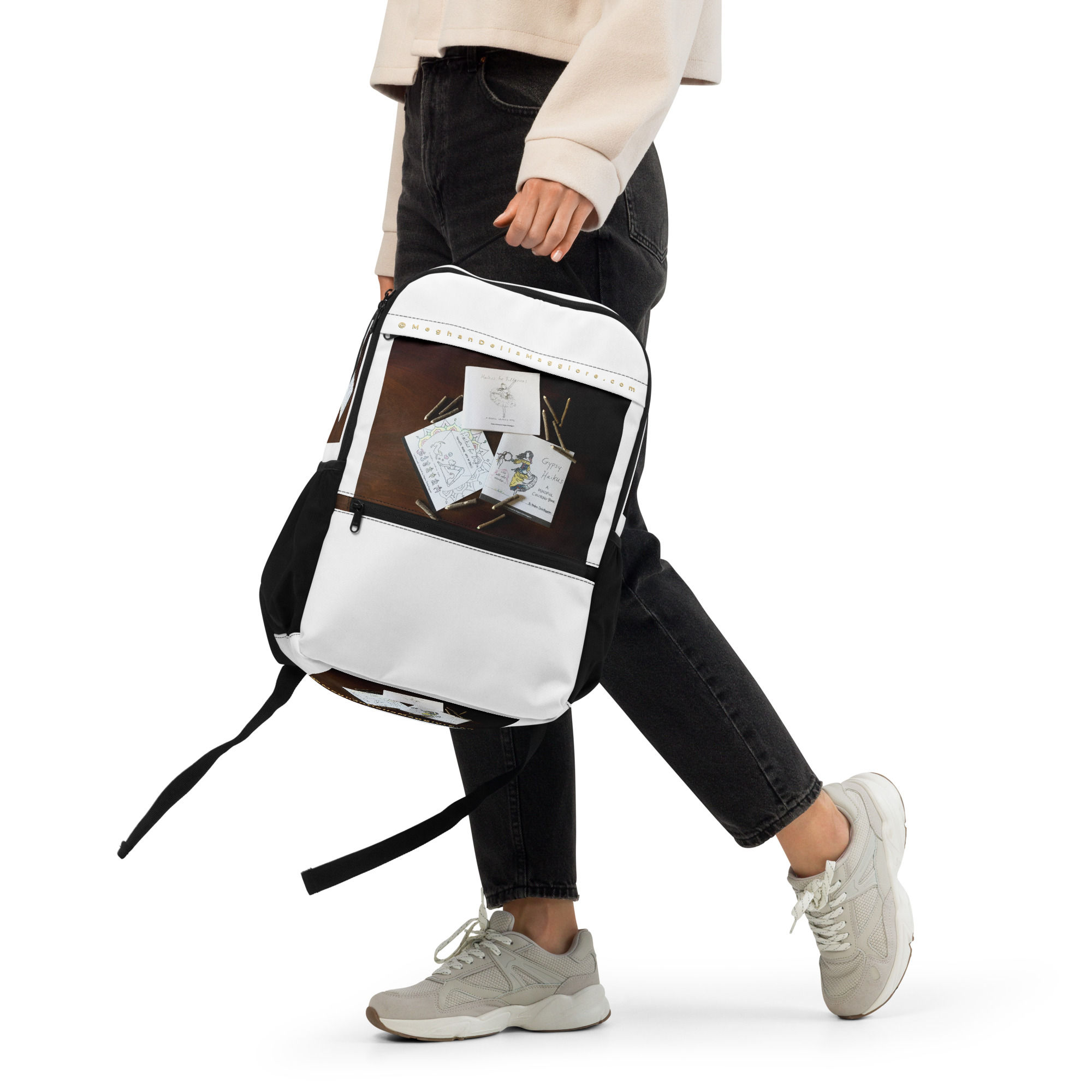 utility backpack