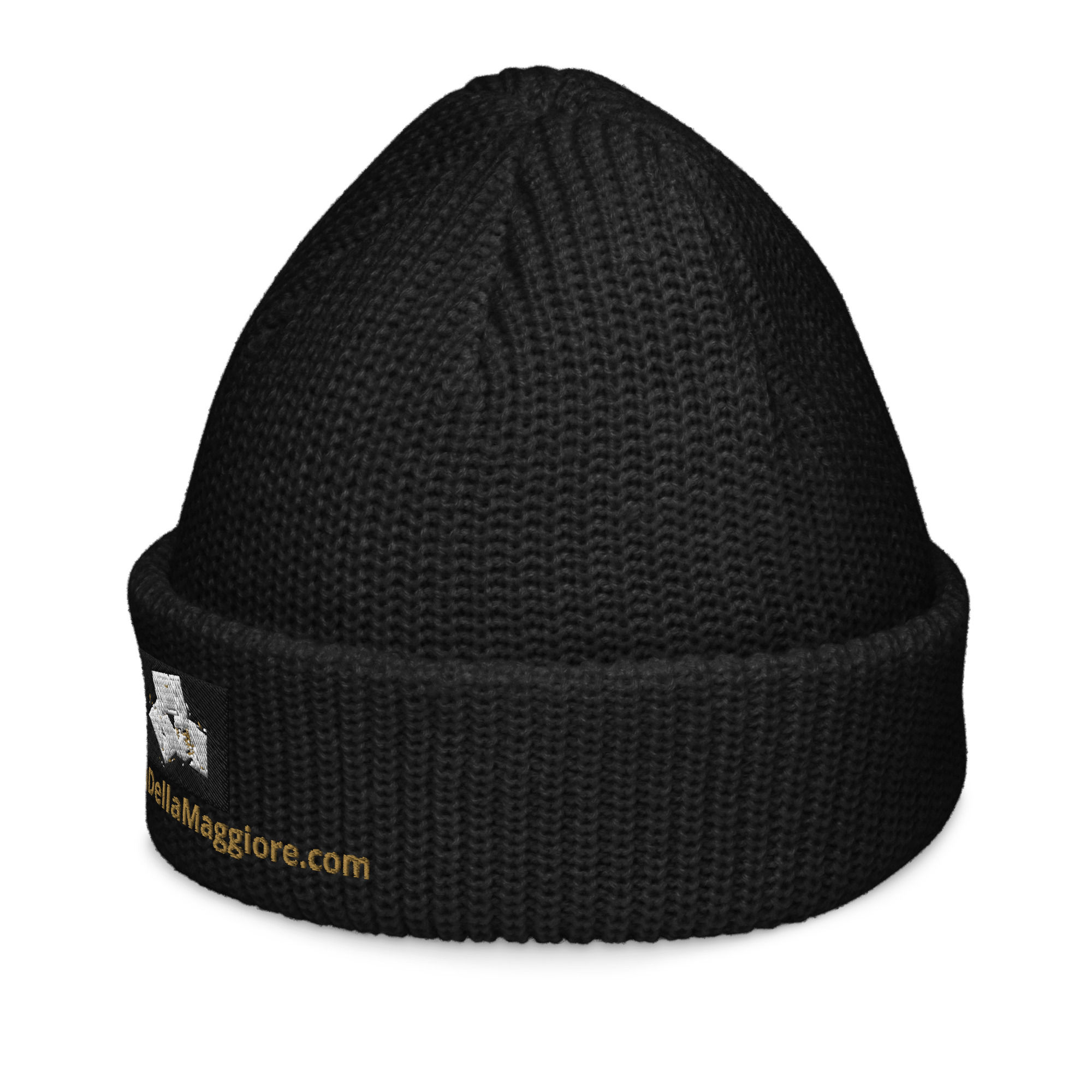 fisherman beanie
