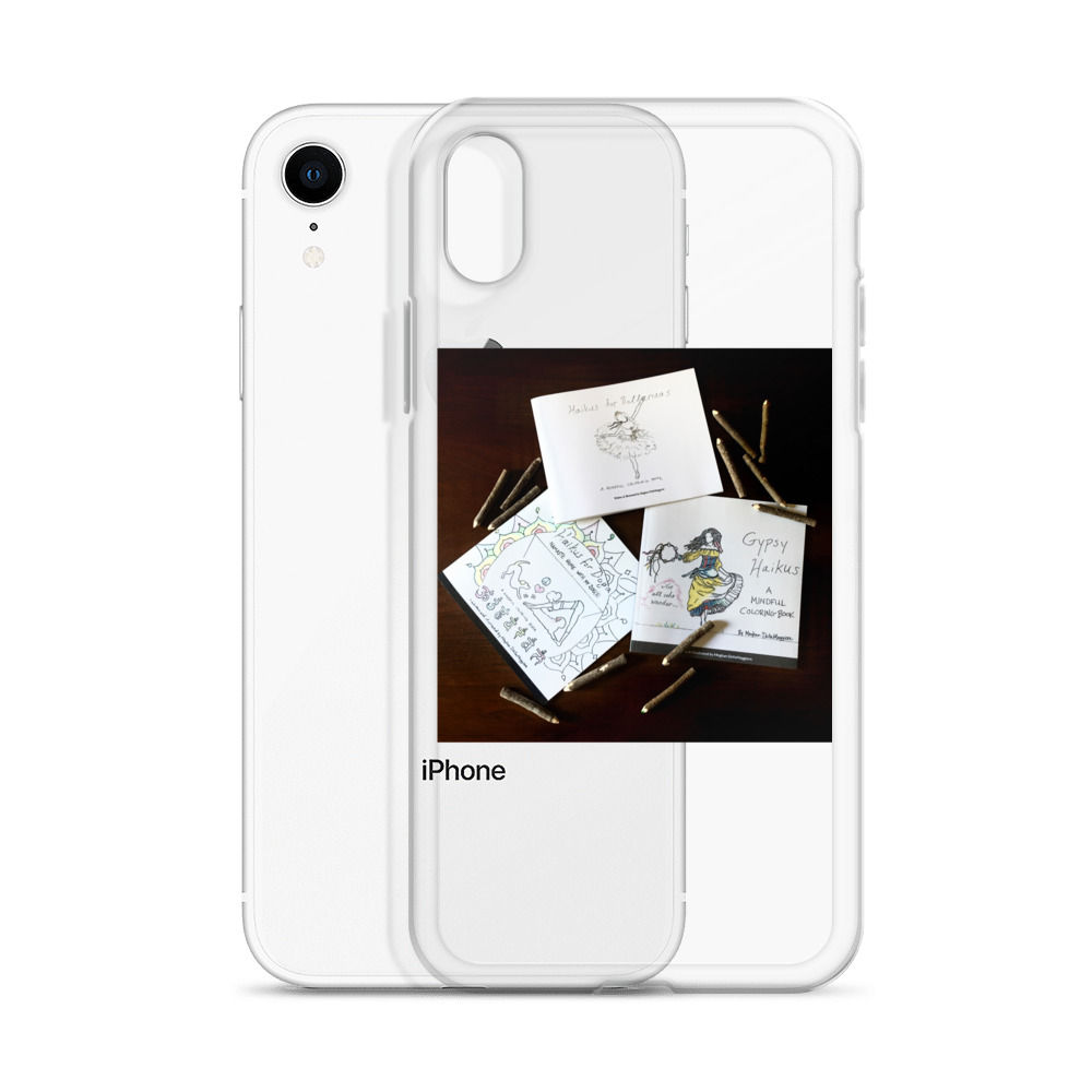 clear case for iPhone®