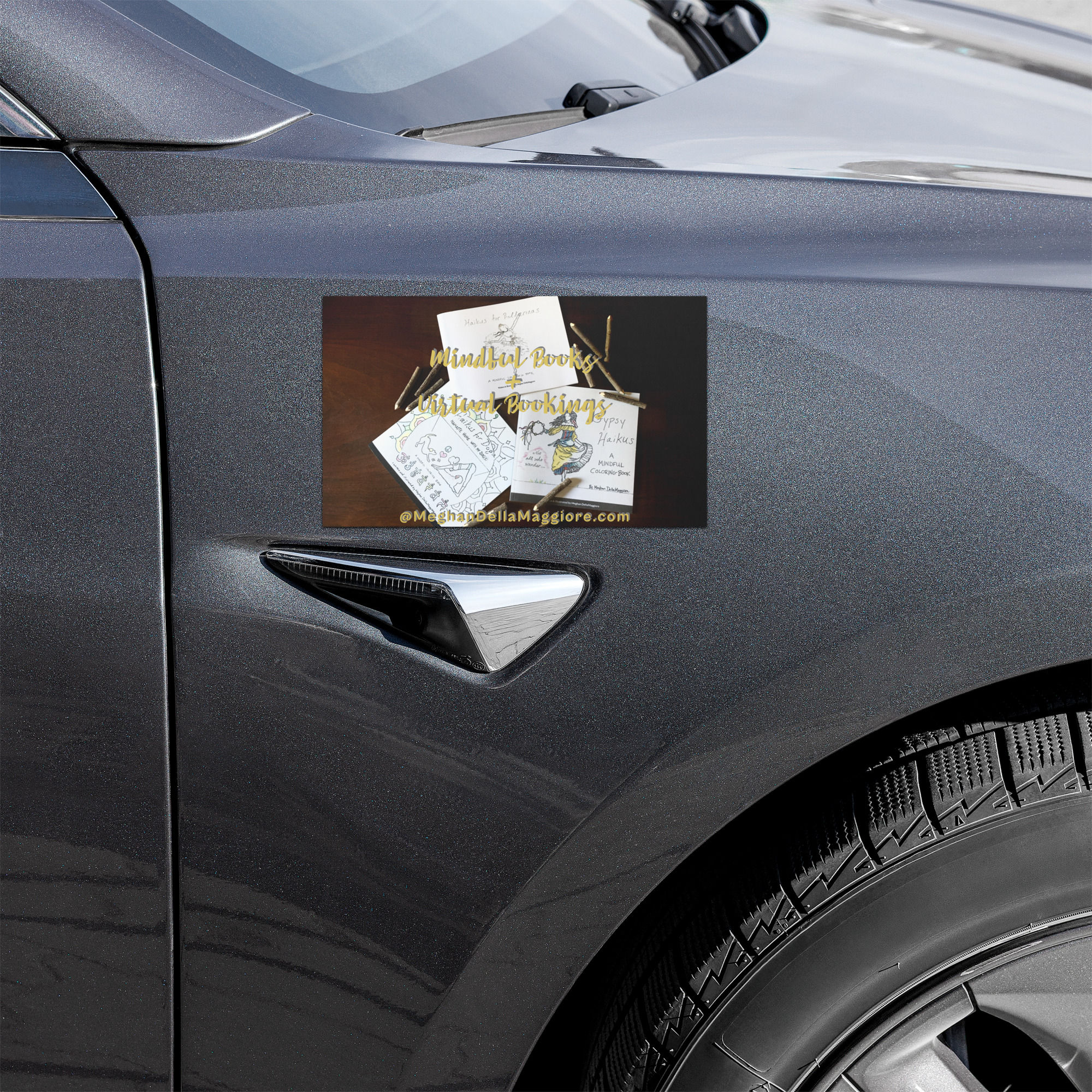 car magnets