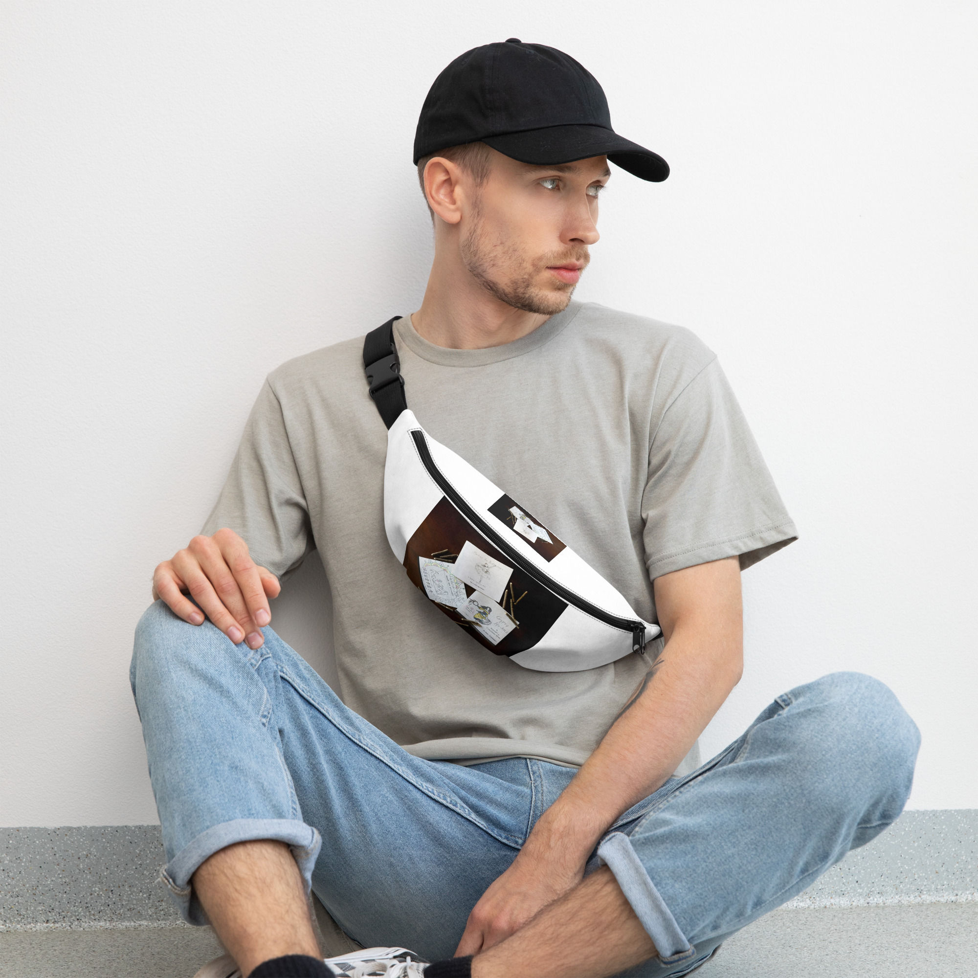 fanny pack