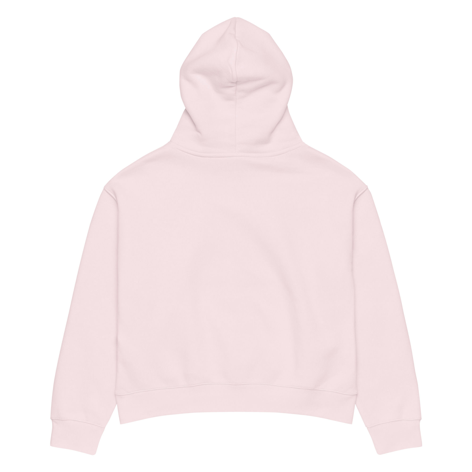 women’s relaxed hoodie | Haikus for Ballerinas