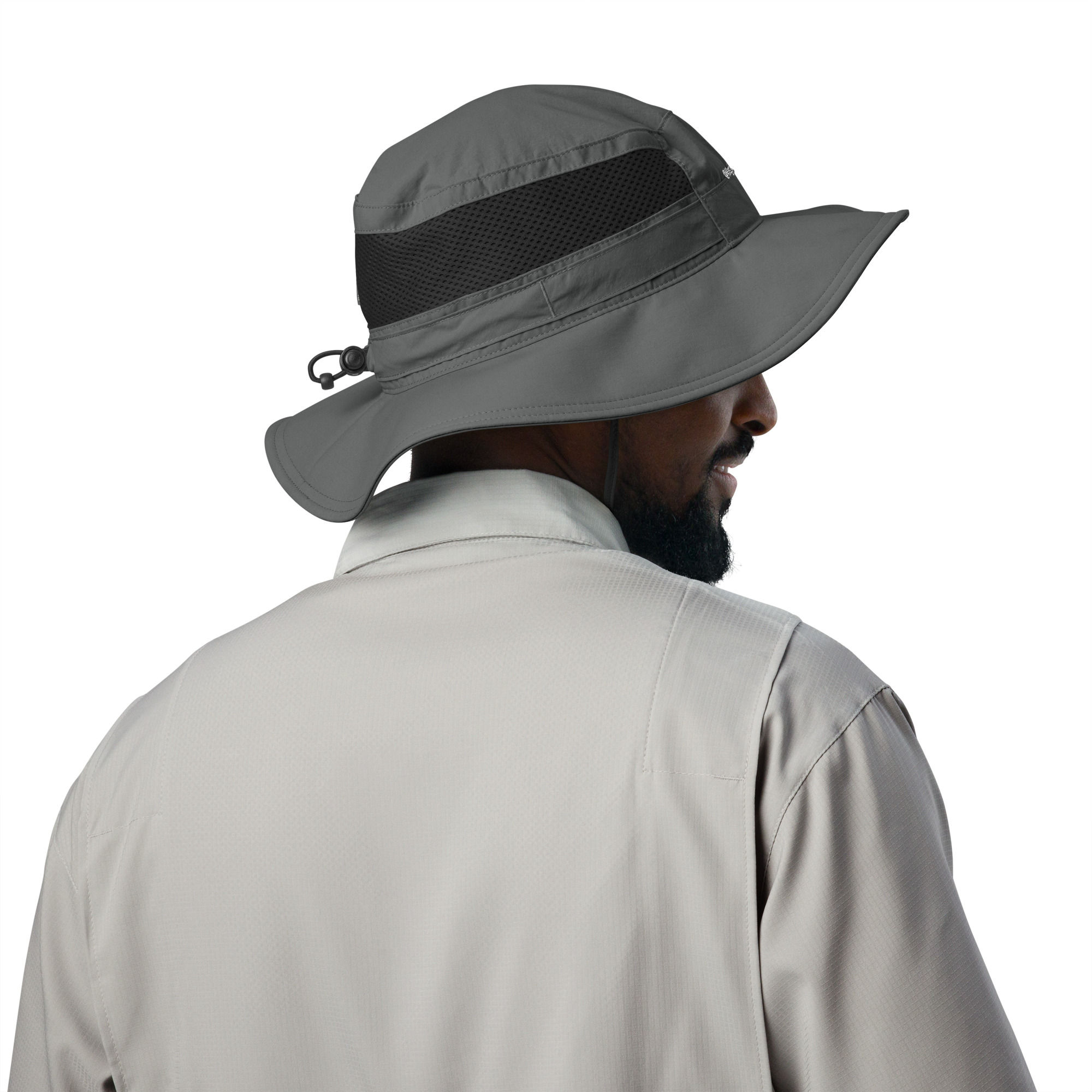 Columbia booney hat