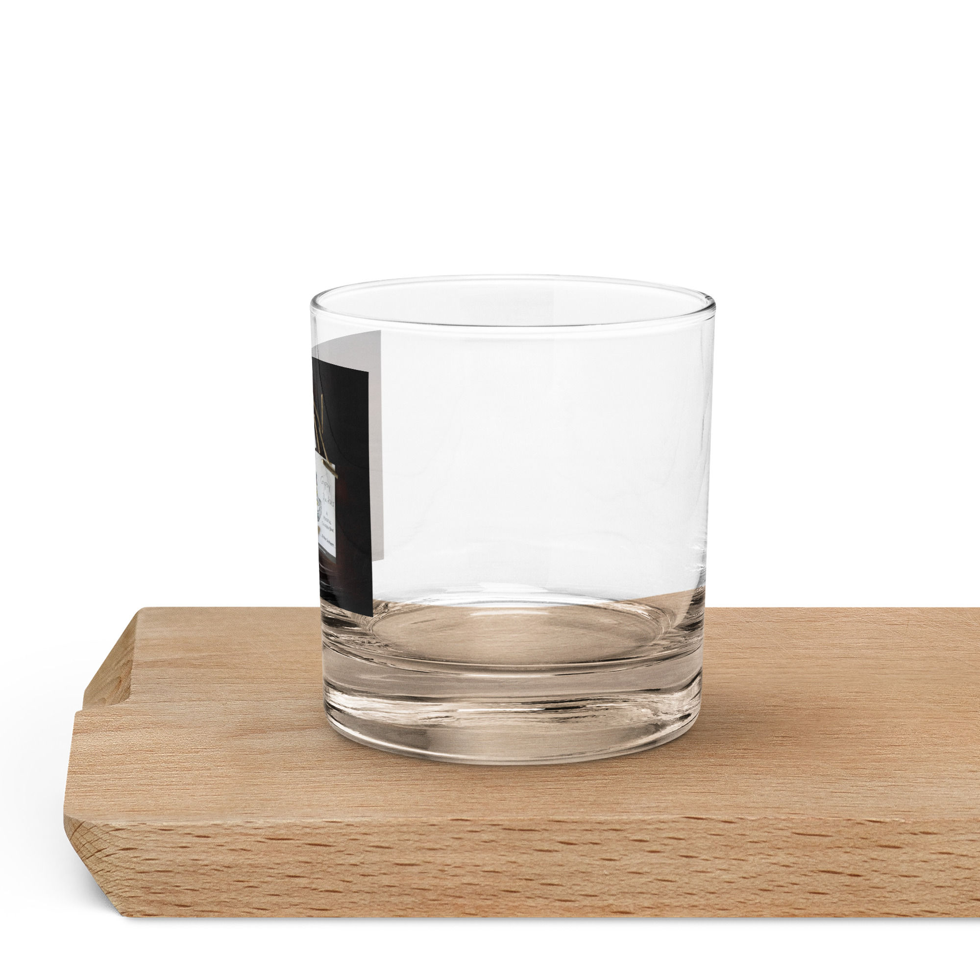 rocks glass | namaste home collection©