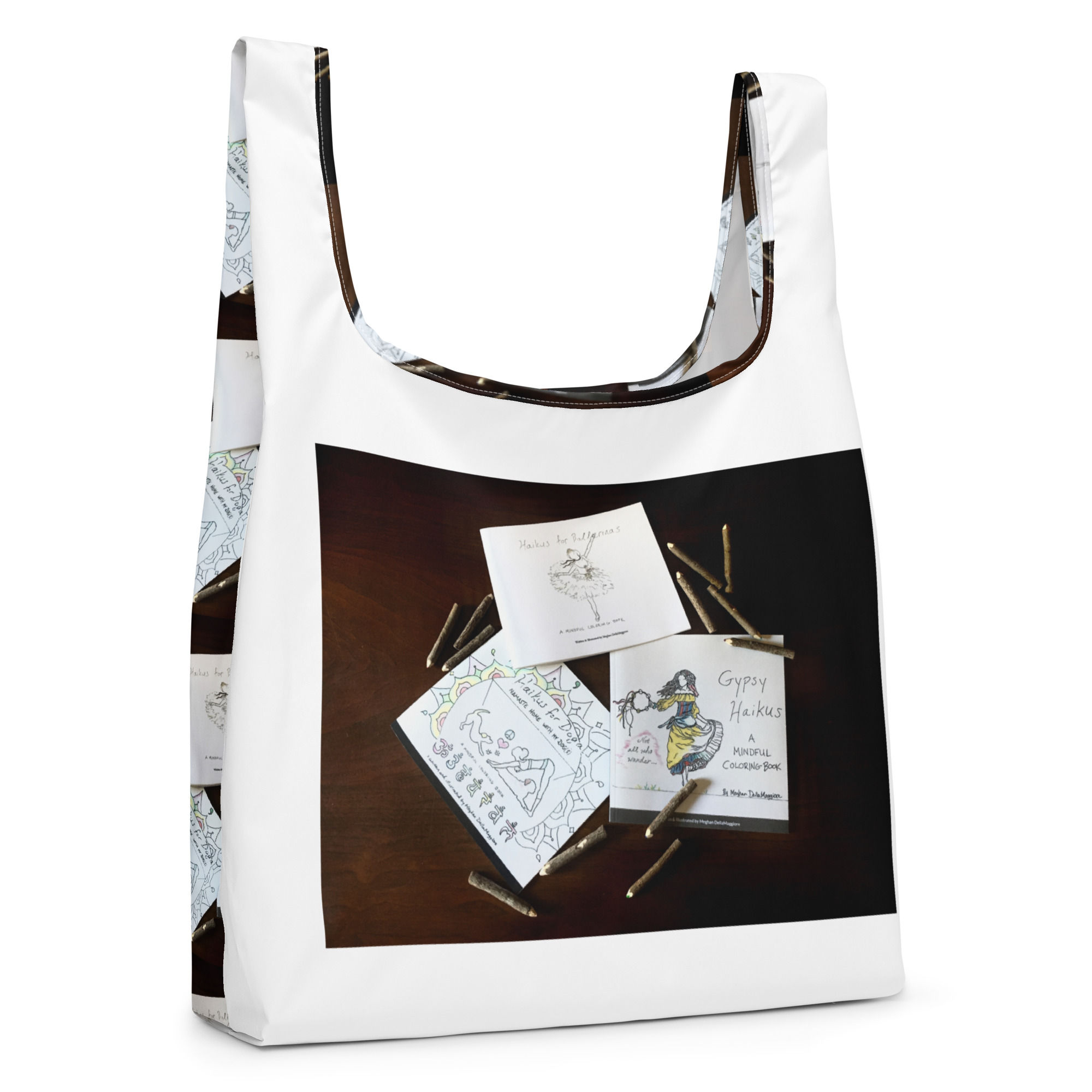 shopping bag