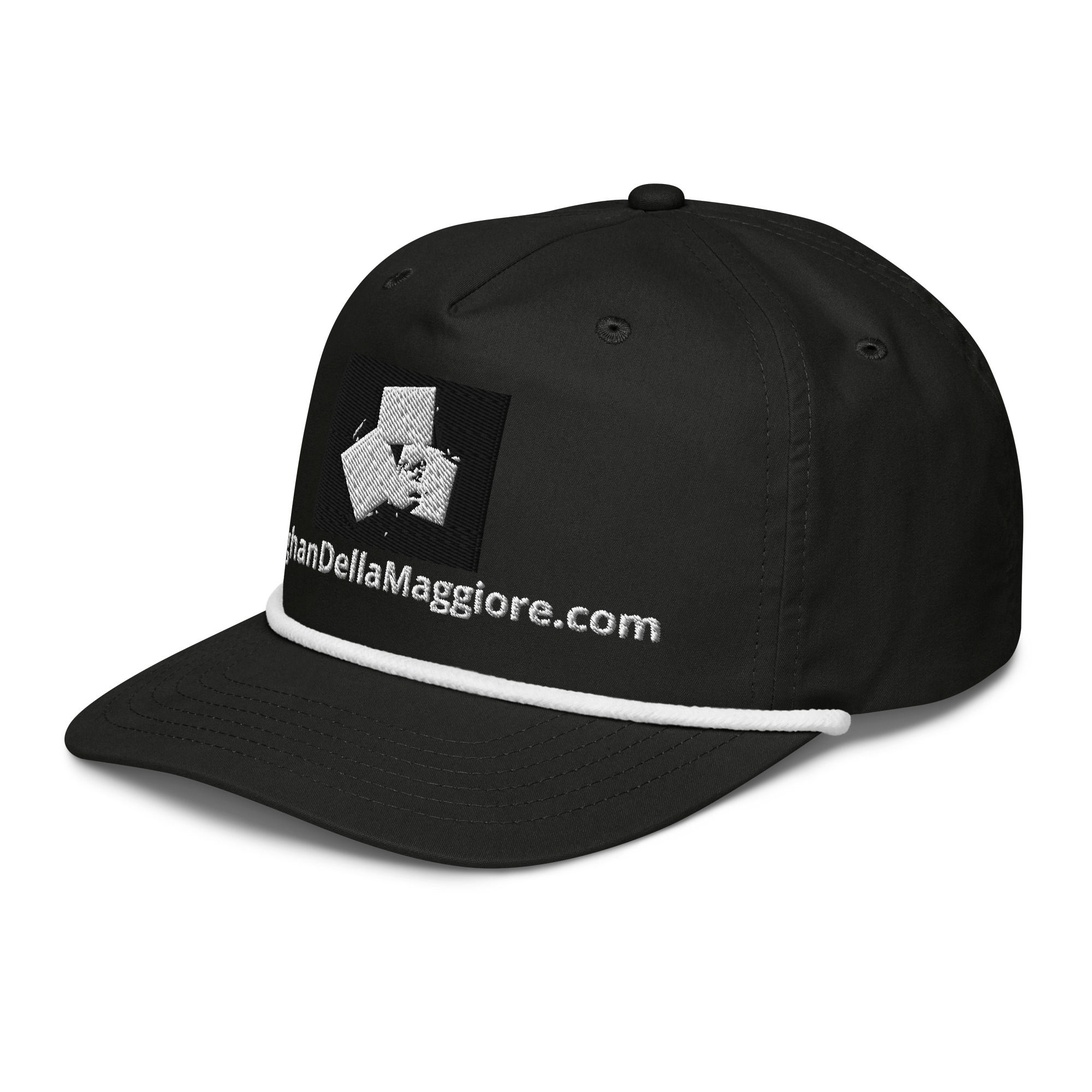 golf rope cap