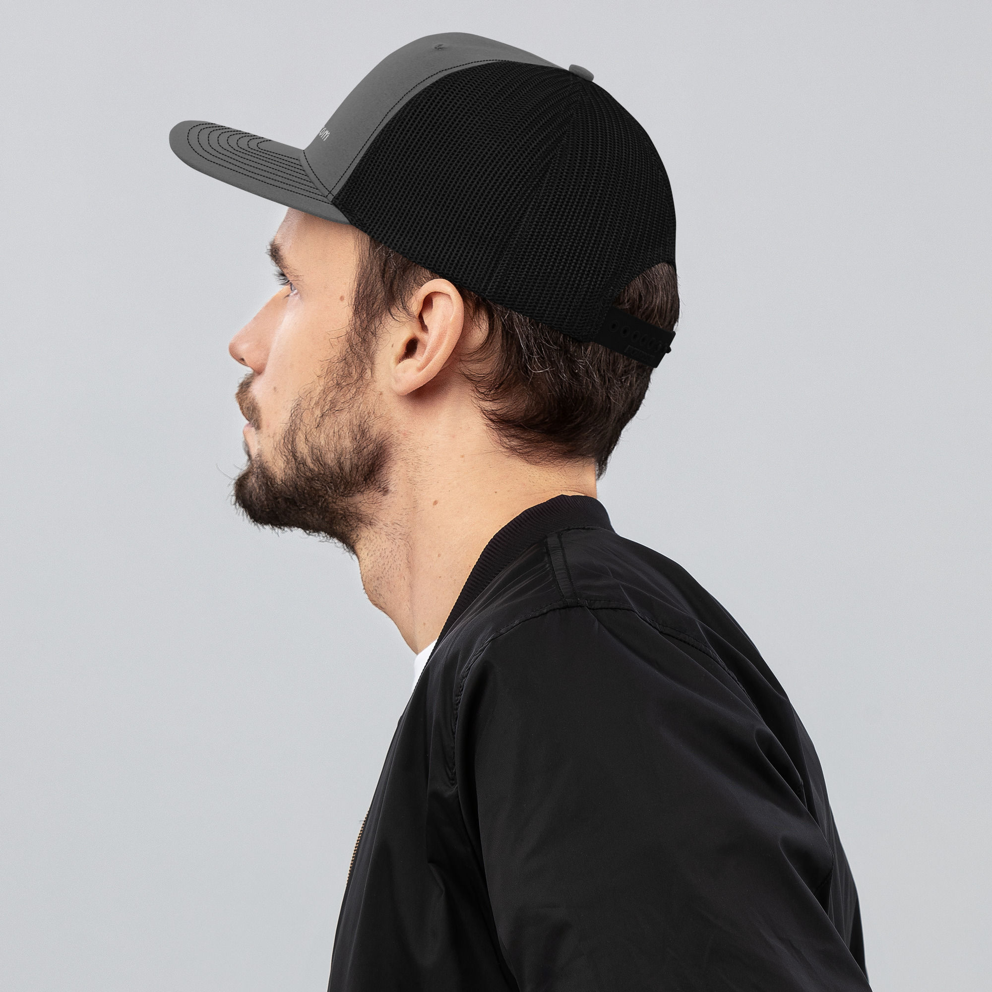 trucker cap