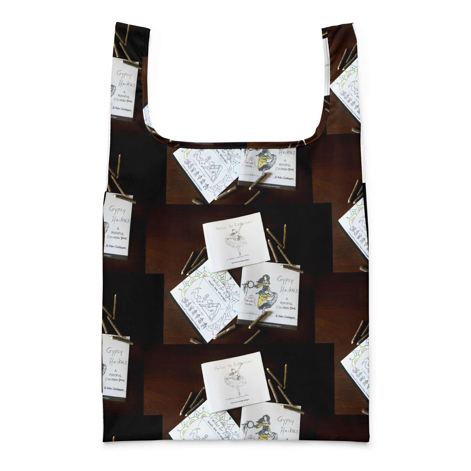 shopping bag