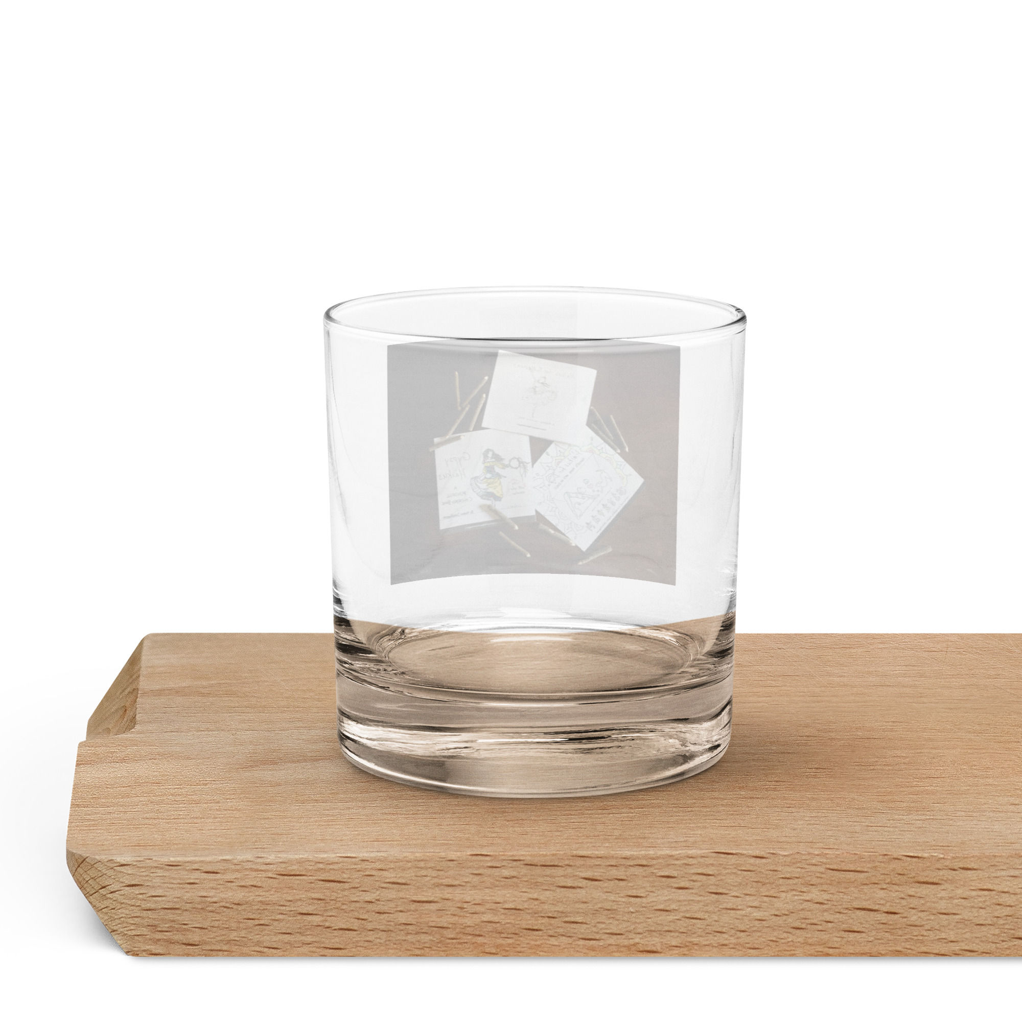 rocks glass | namaste home collection©