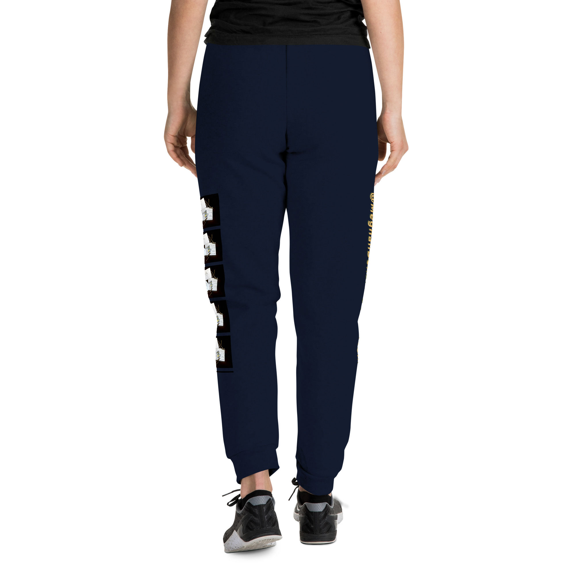 unisex joggers
