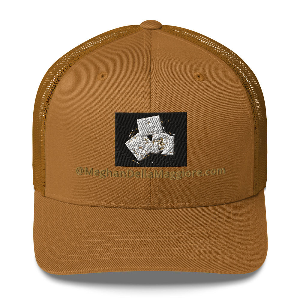 trucker cap
