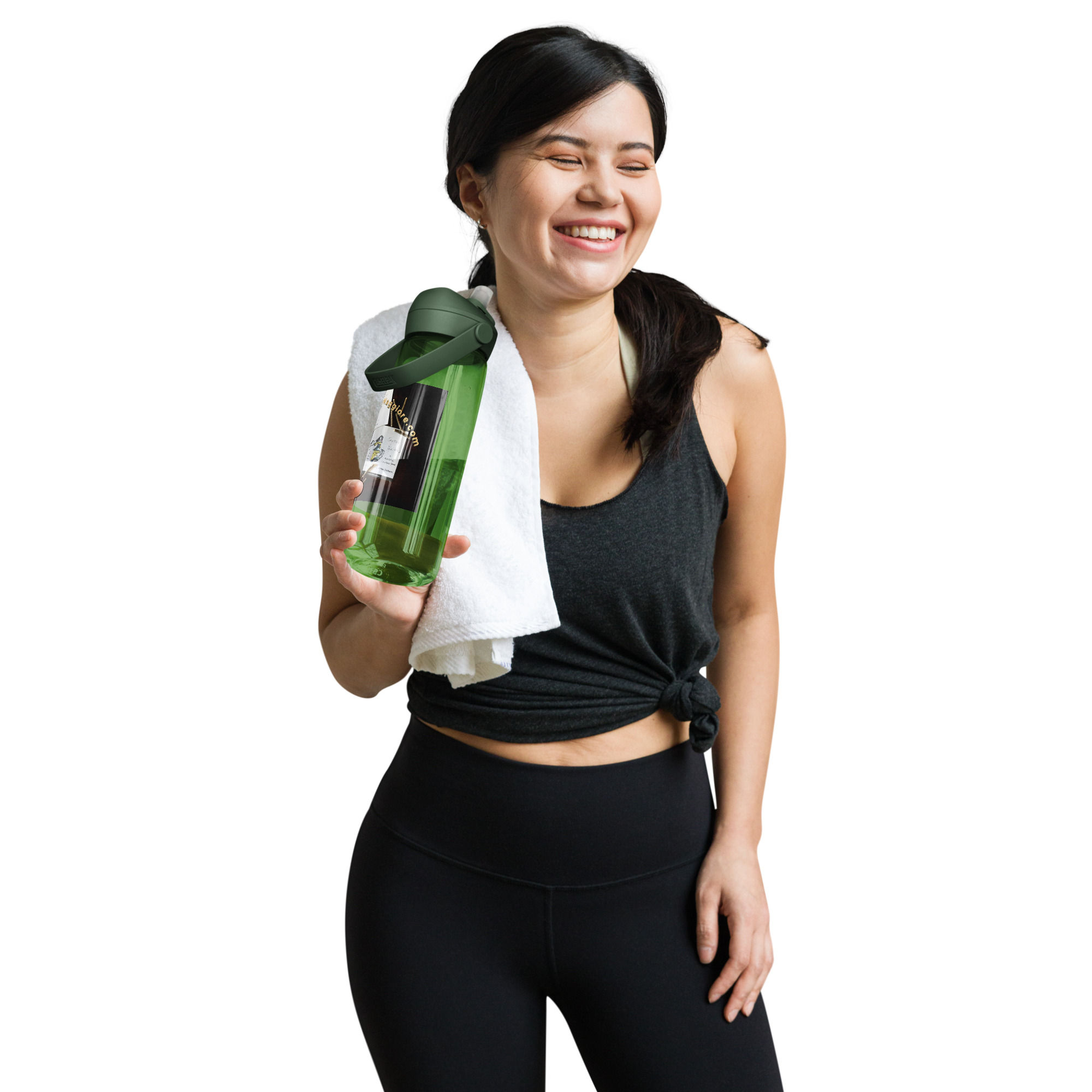flip straw water bottle | Camelbak