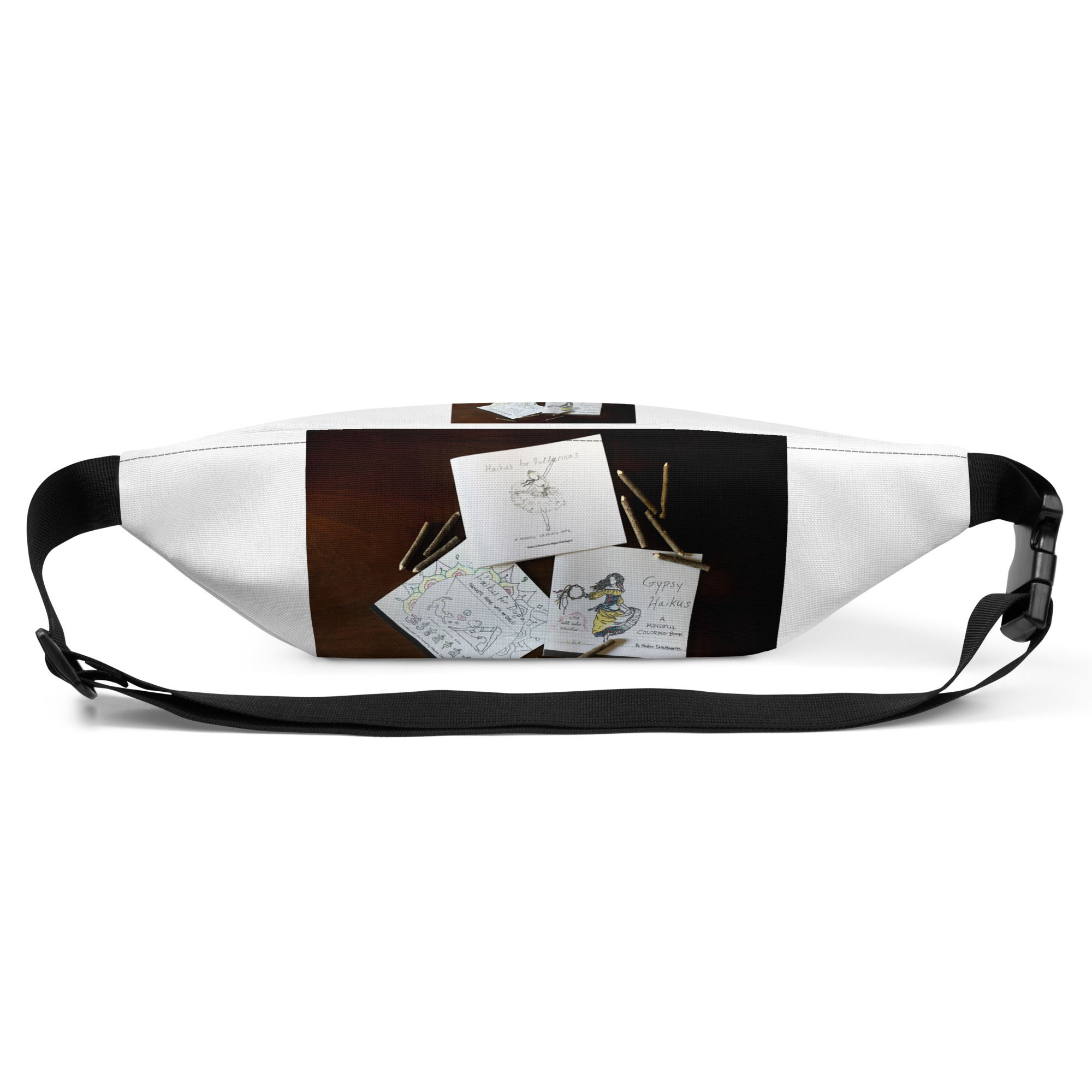 fanny pack