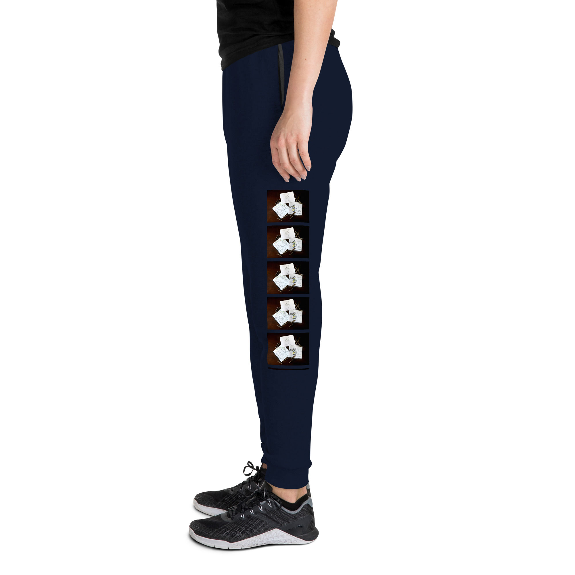 unisex joggers