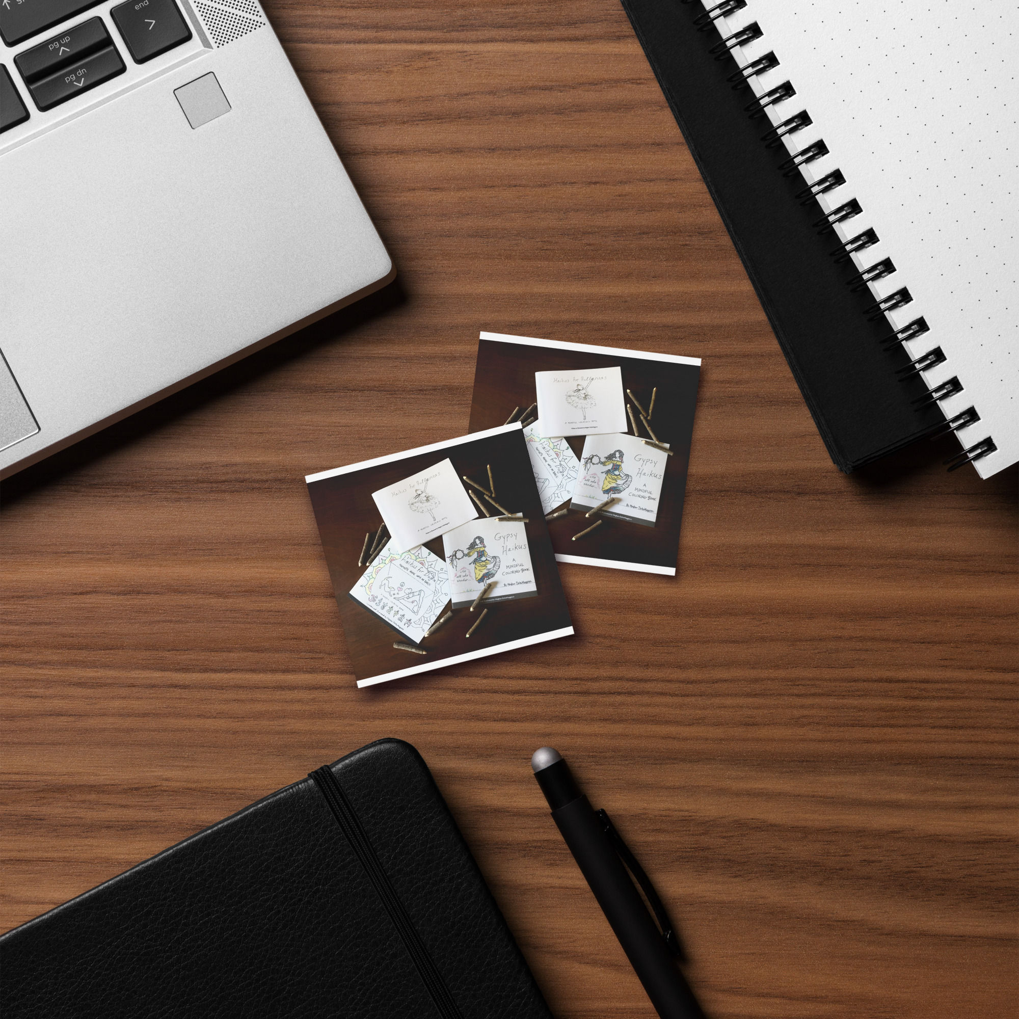 note pads | namaste home collection©