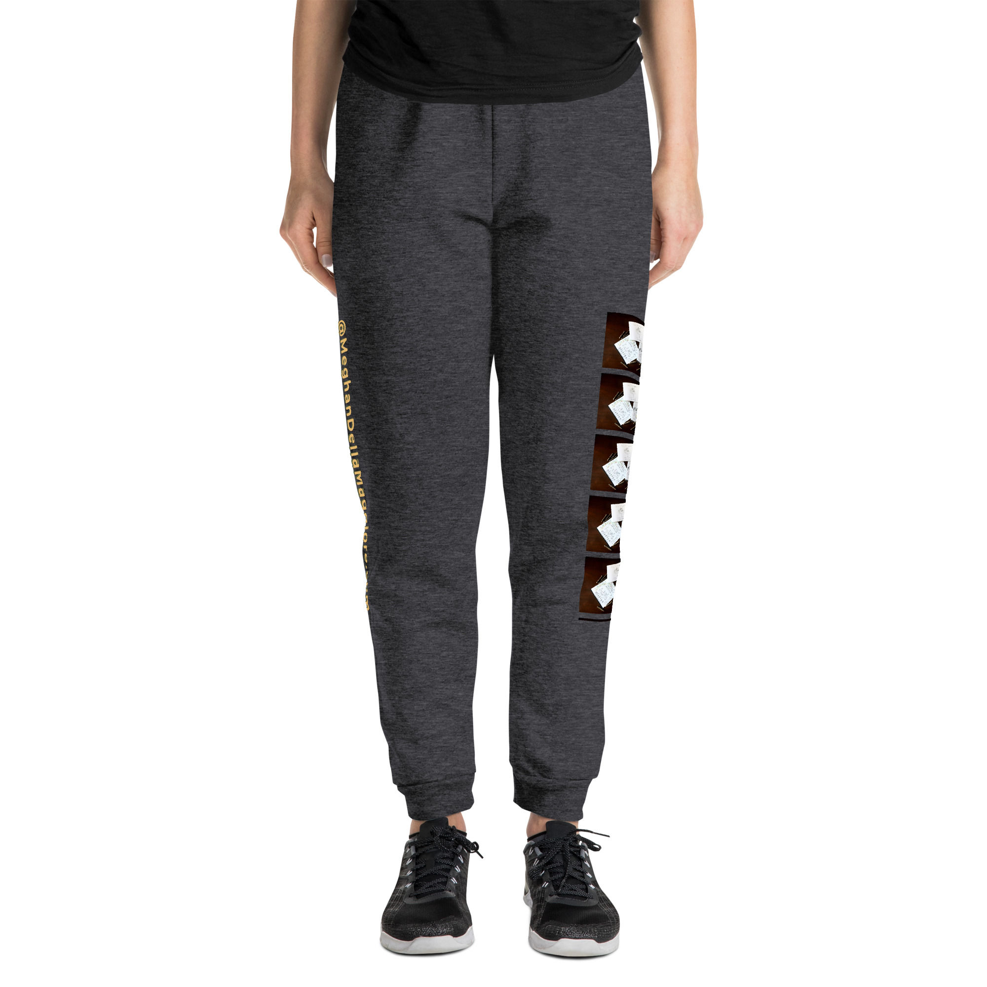 unisex joggers