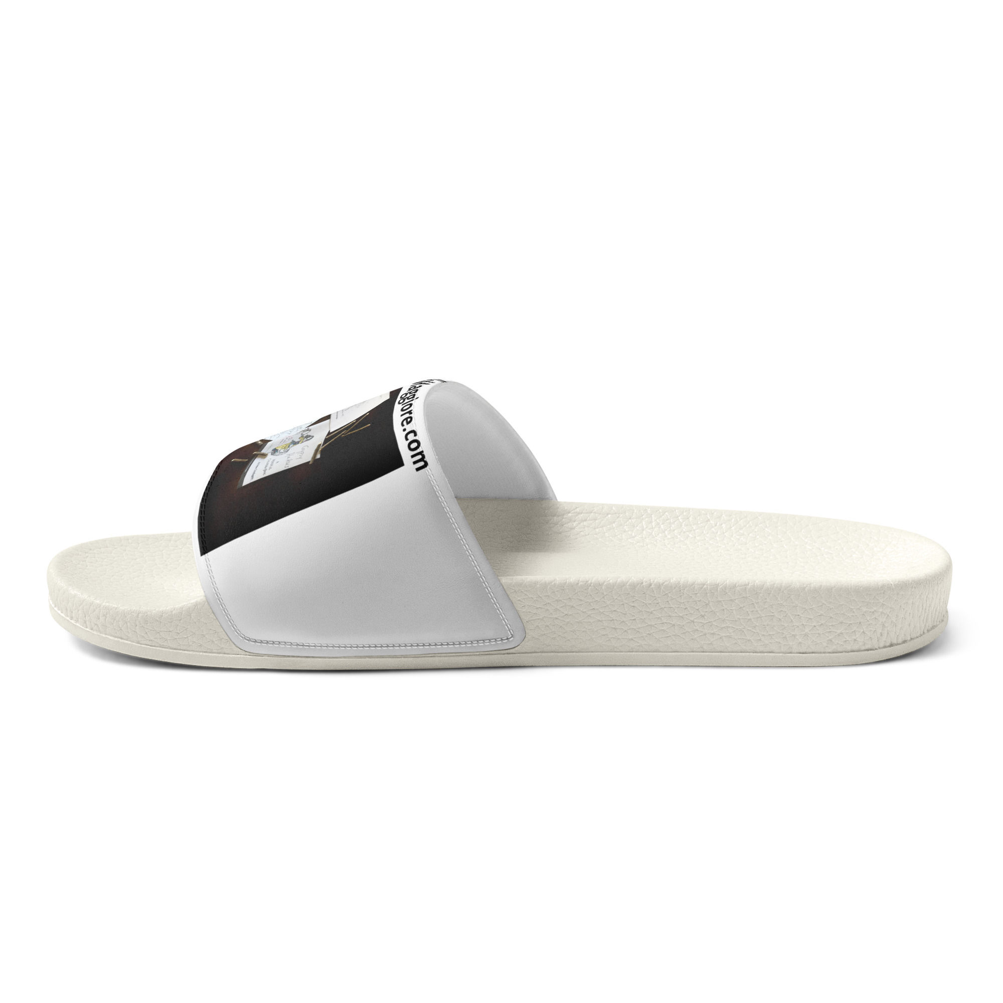 women's slides