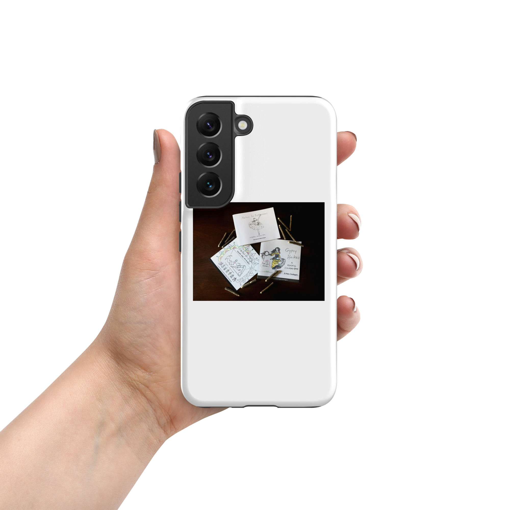 tough case for Samsung®