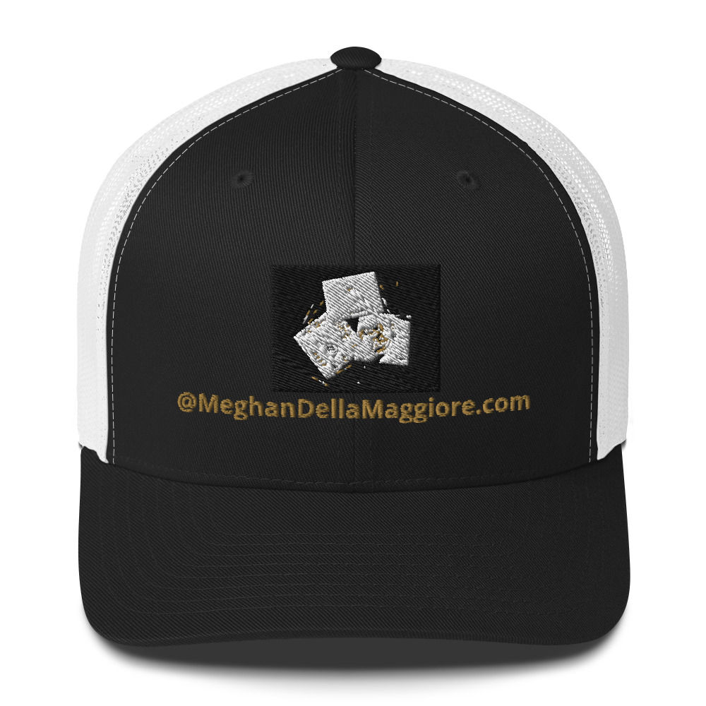 trucker cap