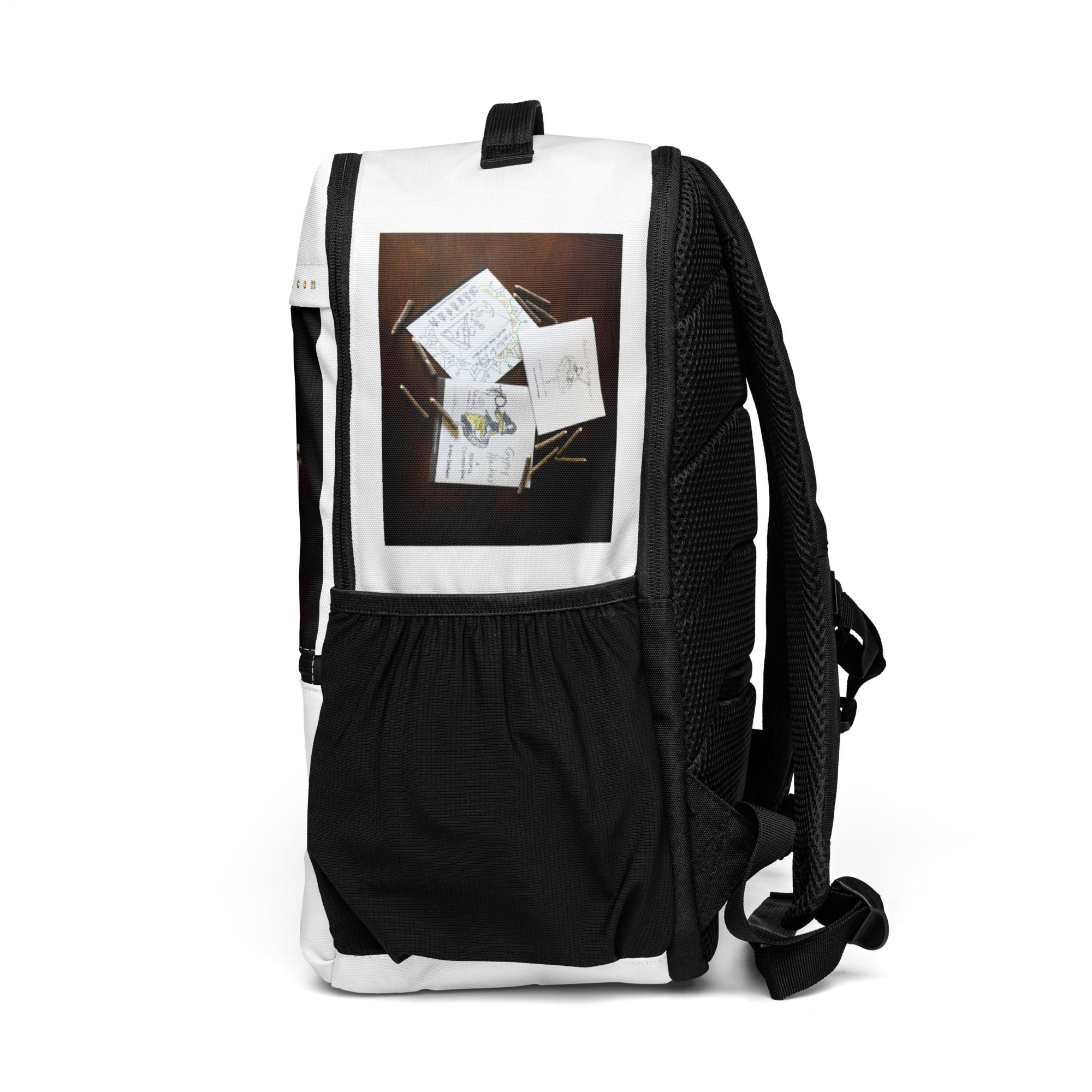 utility backpack