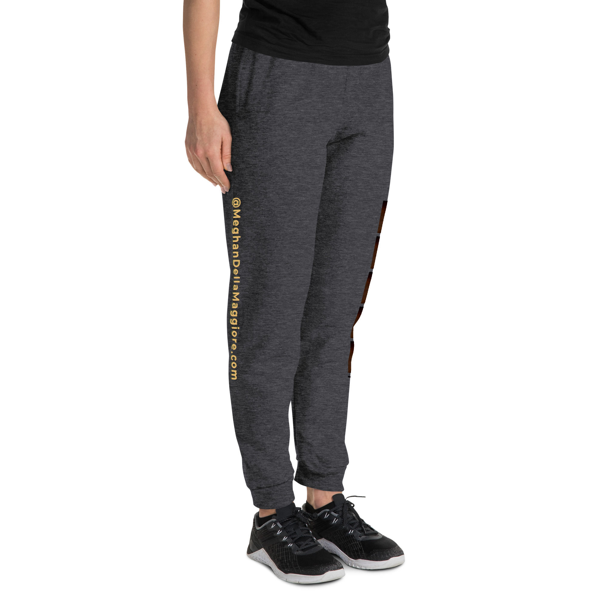 unisex joggers