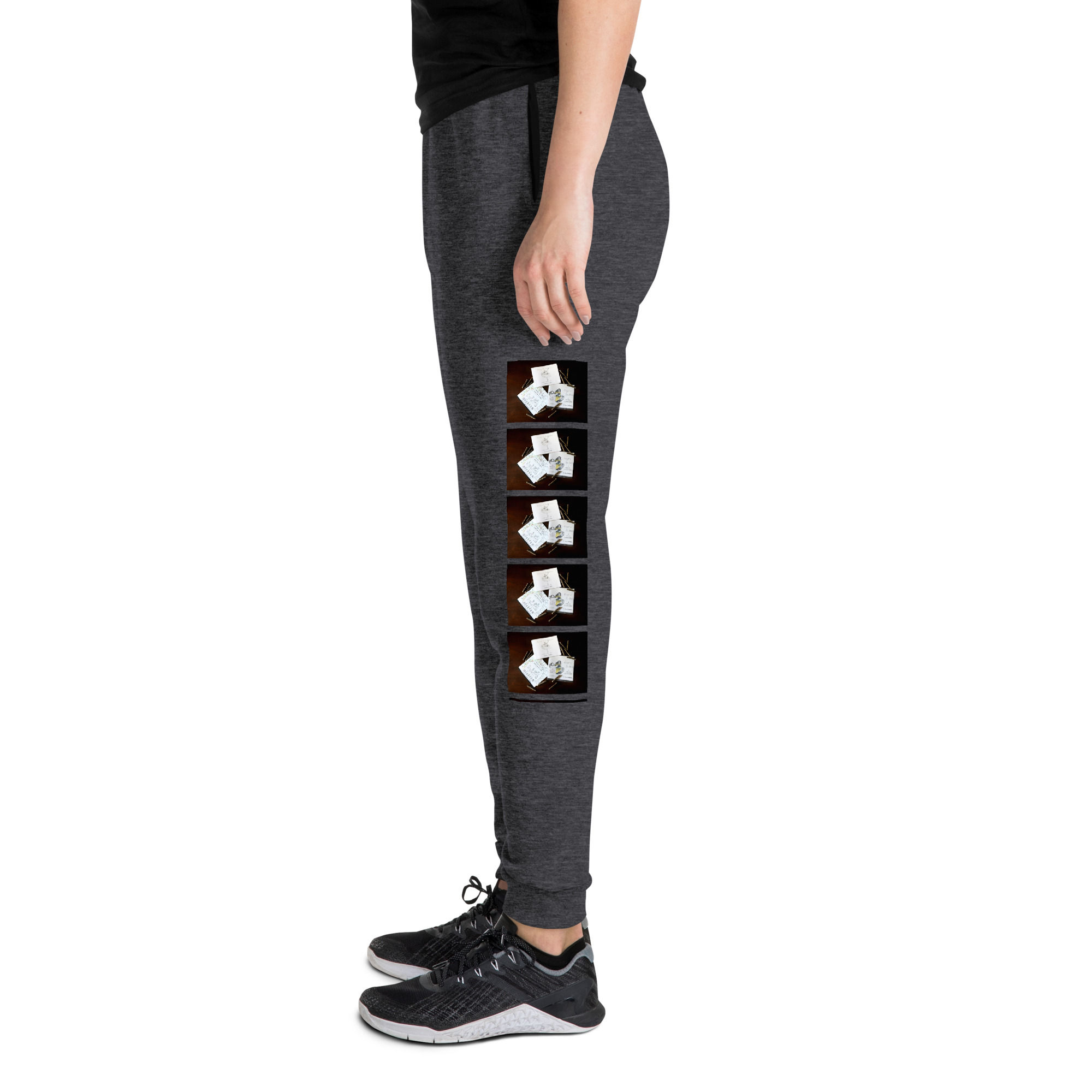unisex joggers
