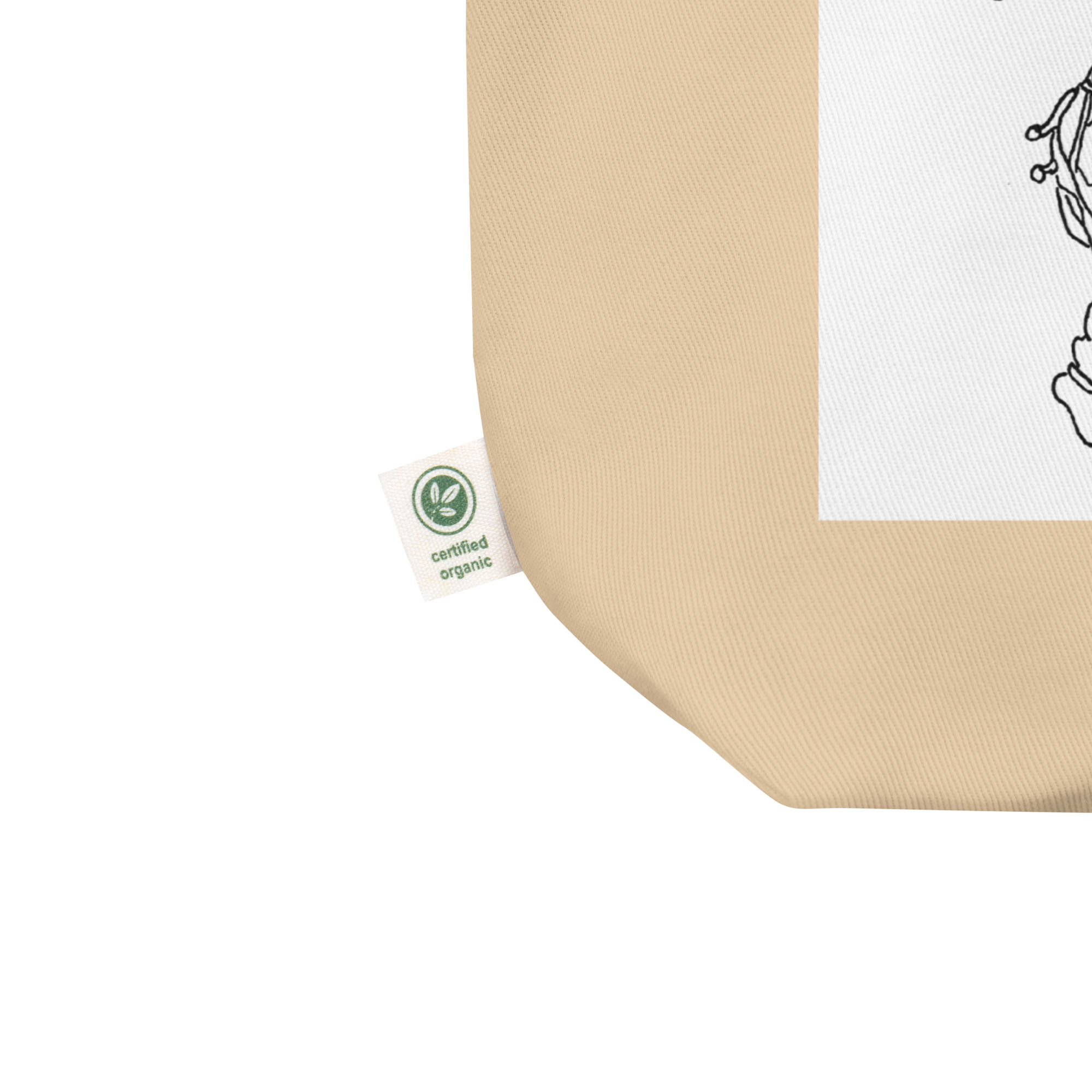 sixth gypsy haiku eco tote bag | Not All Who Wander...