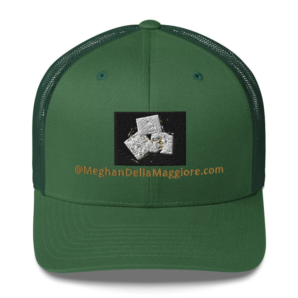 trucker cap