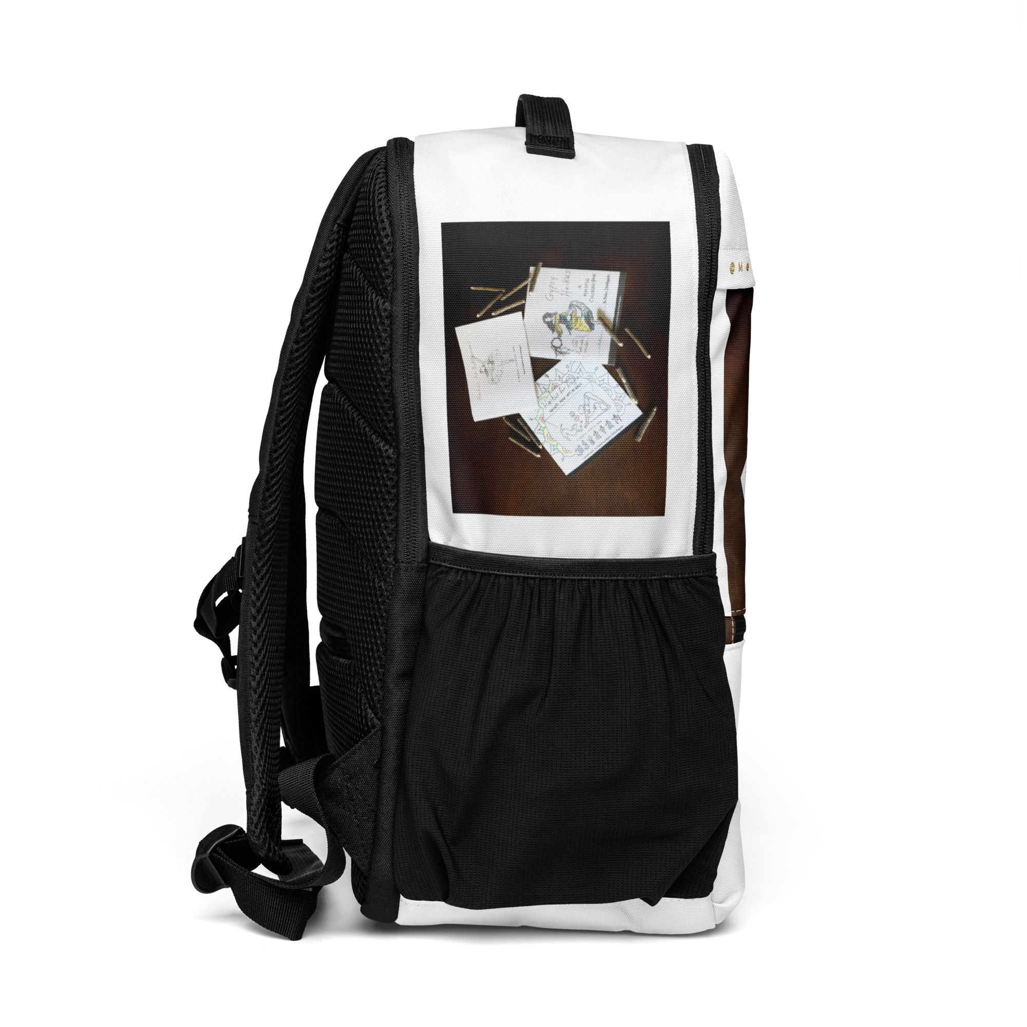 utility backpack