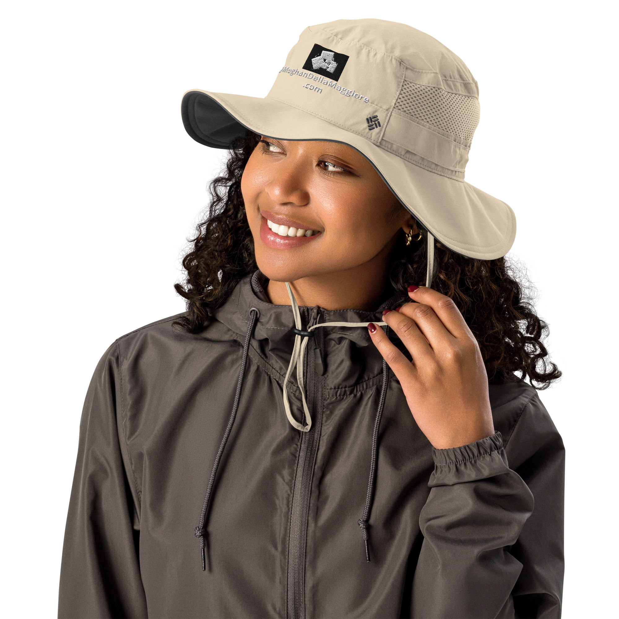 Columbia booney hat