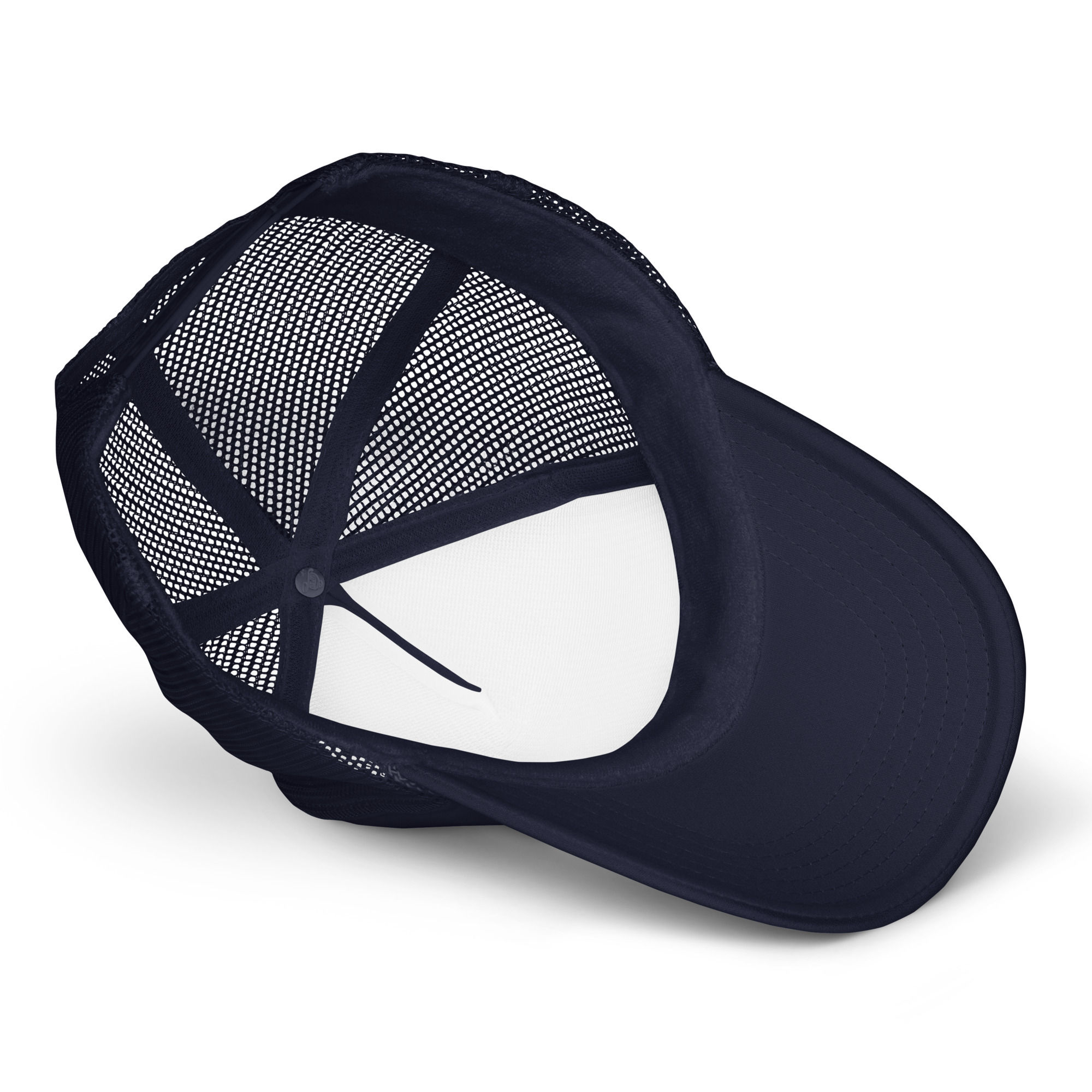 foam trucker hat