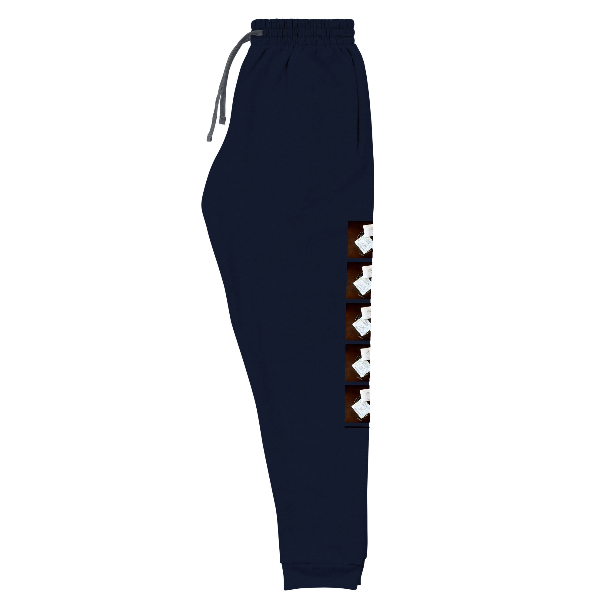unisex joggers