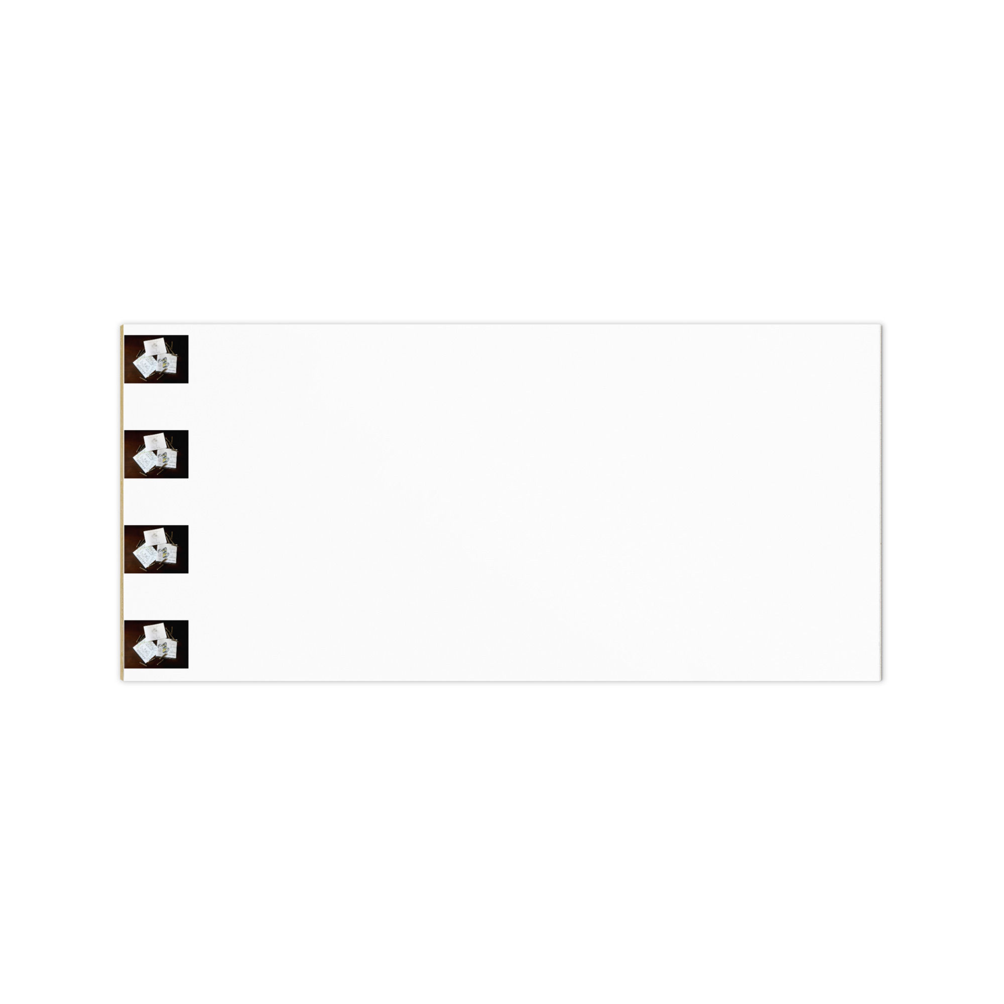 notepad | namaste home collection©