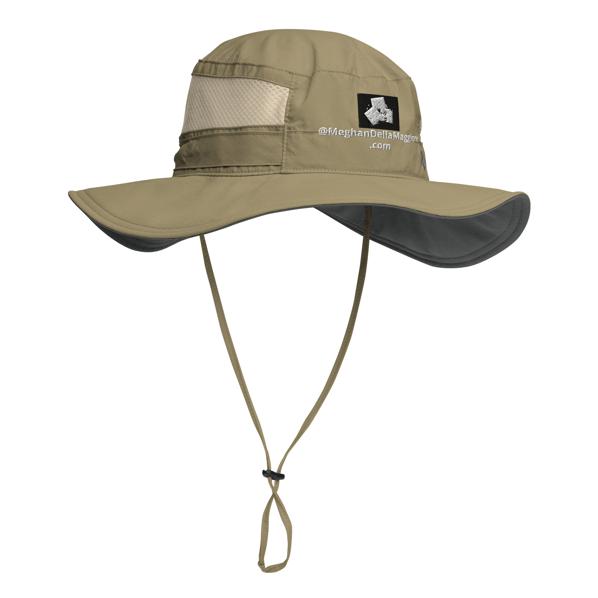 Columbia booney hat