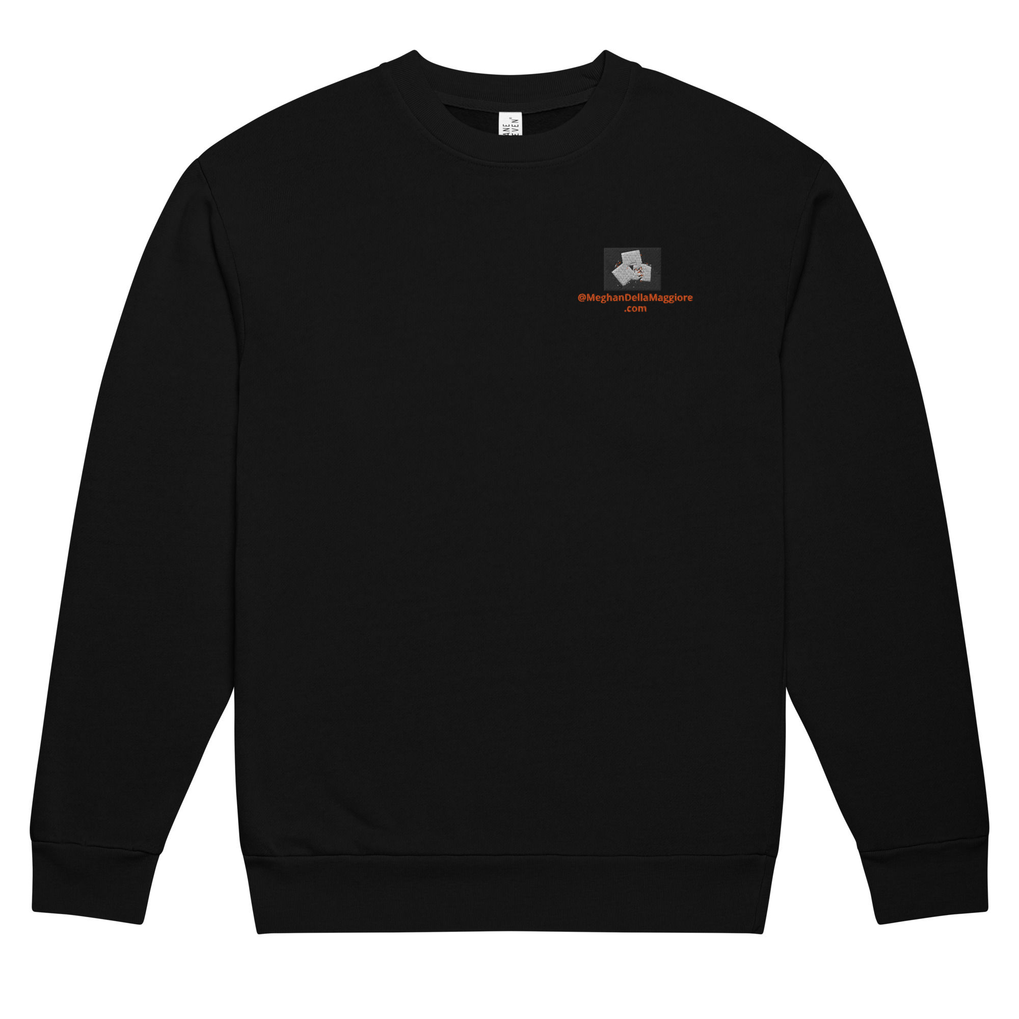 urban sweatshirt