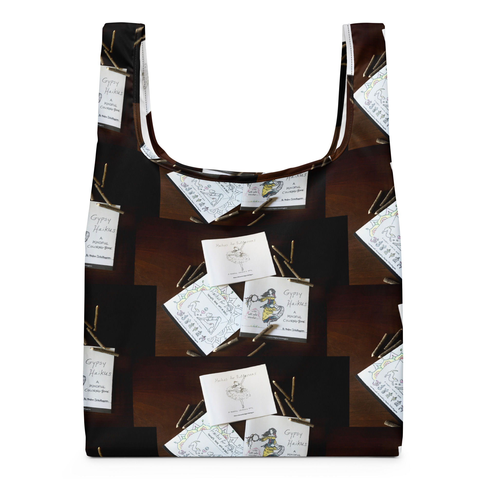 shopping bag