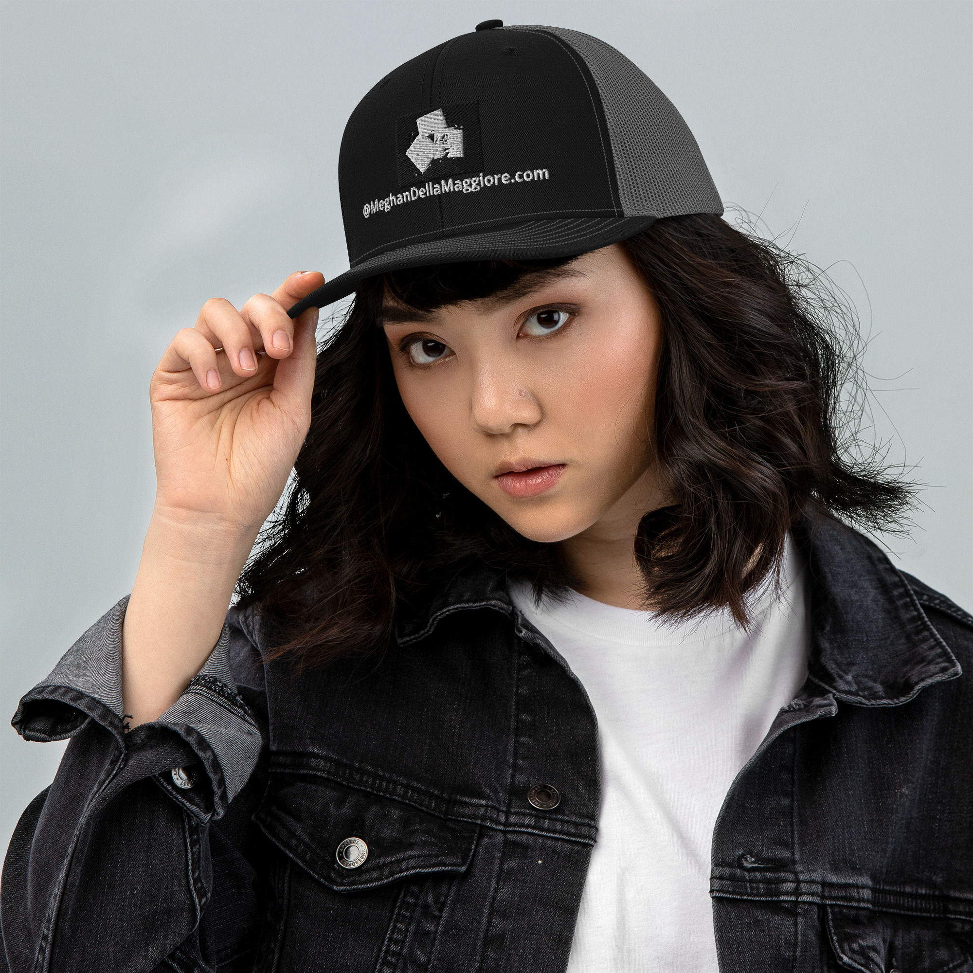 trucker cap