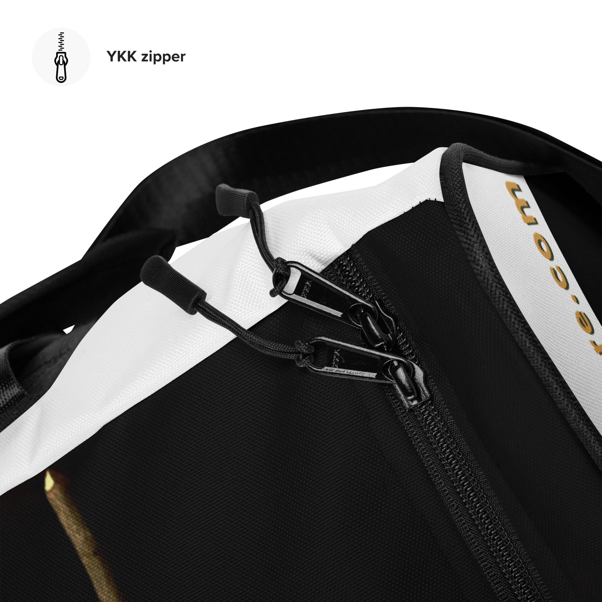 duffle bag