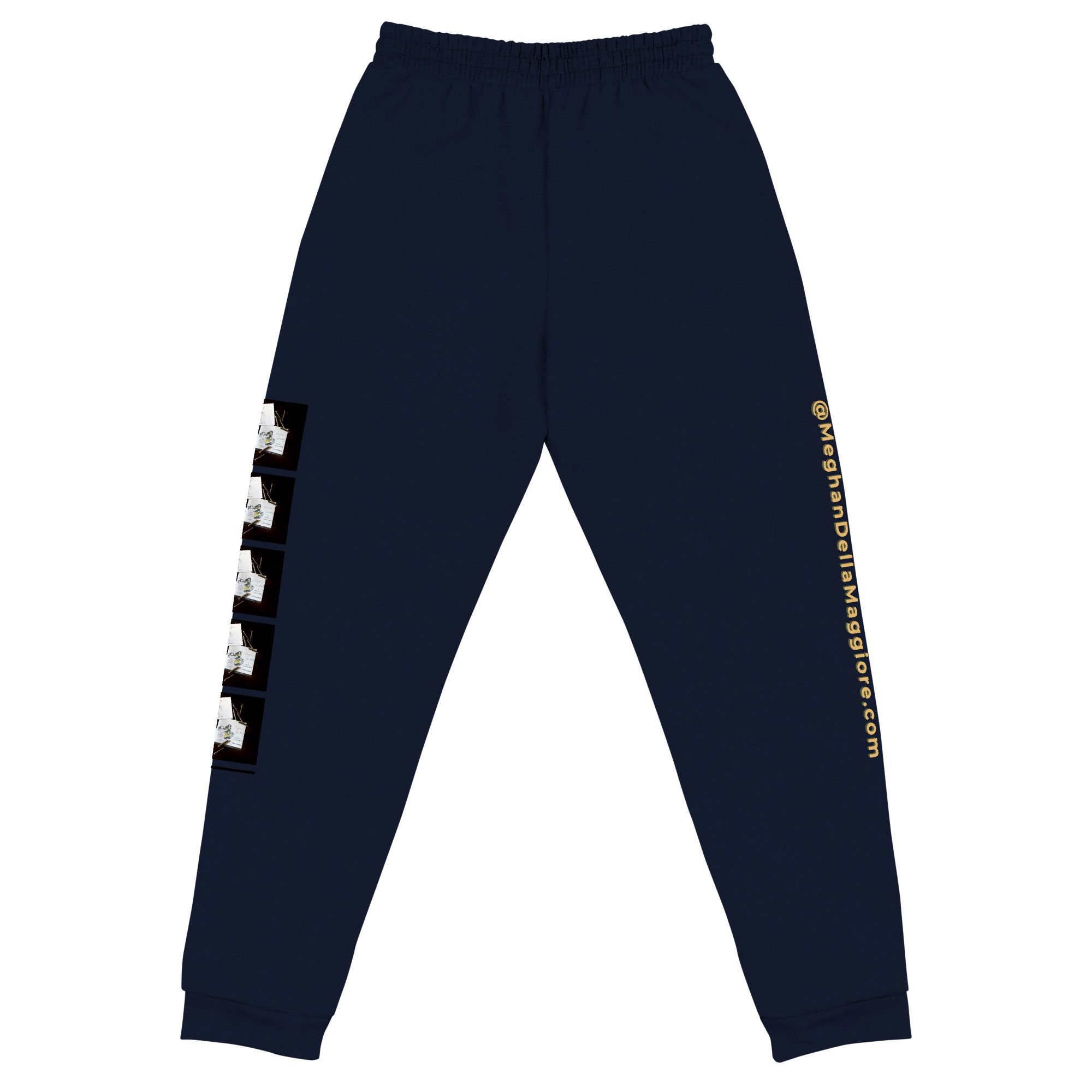 unisex joggers