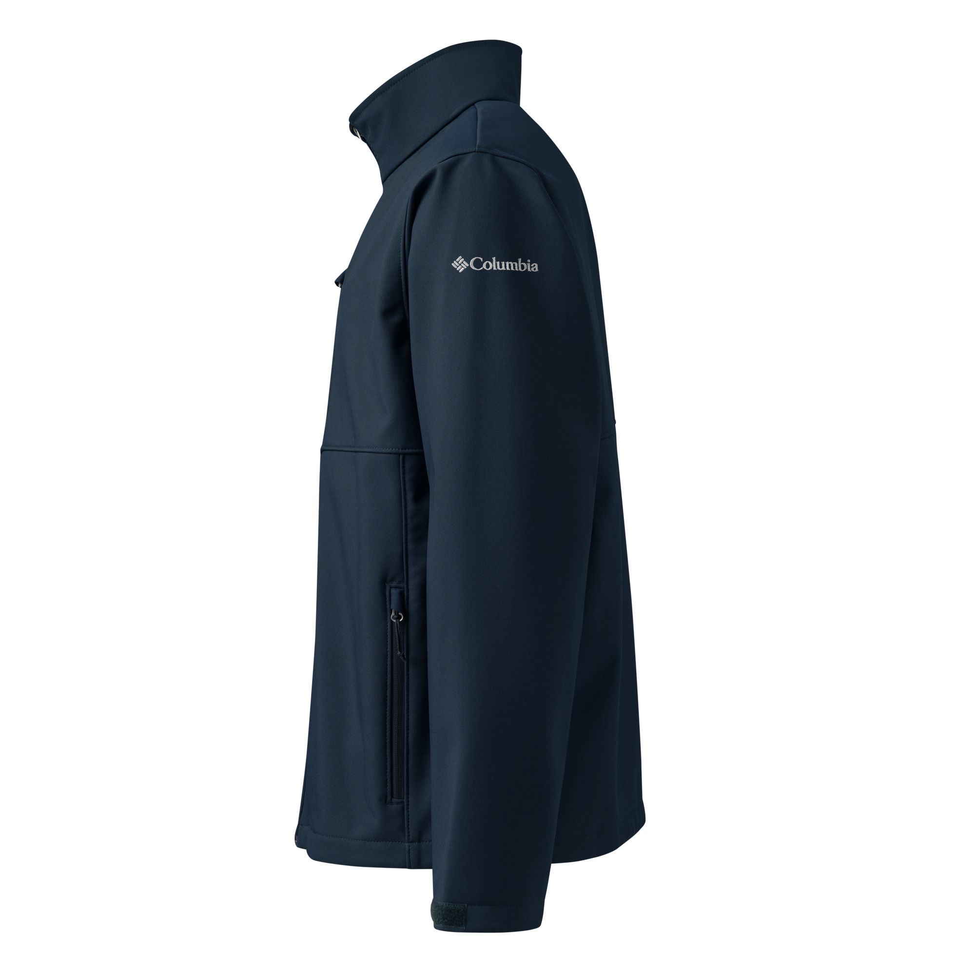 Columbia soft shell unisex jacket