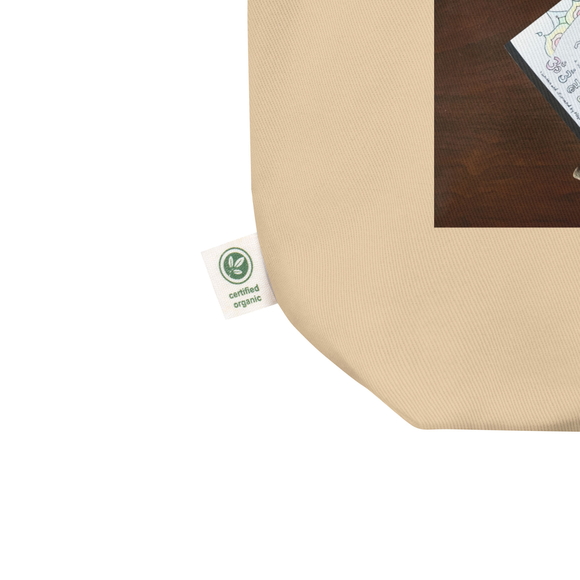 eco tote bag