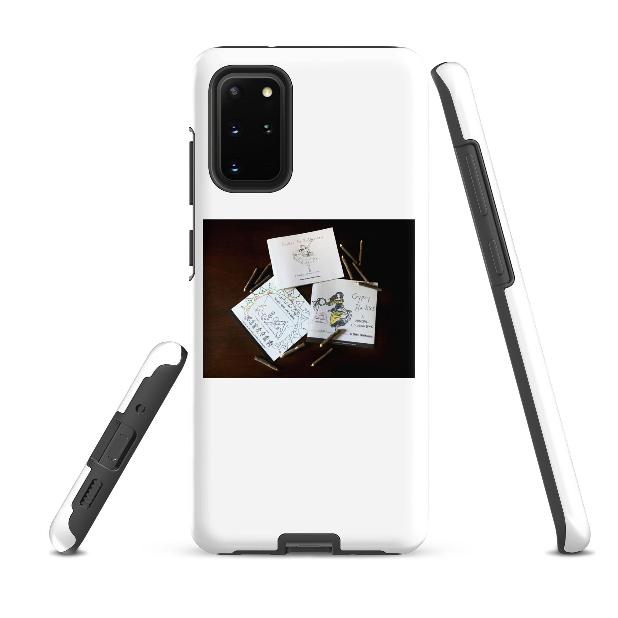 tough case for Samsung®