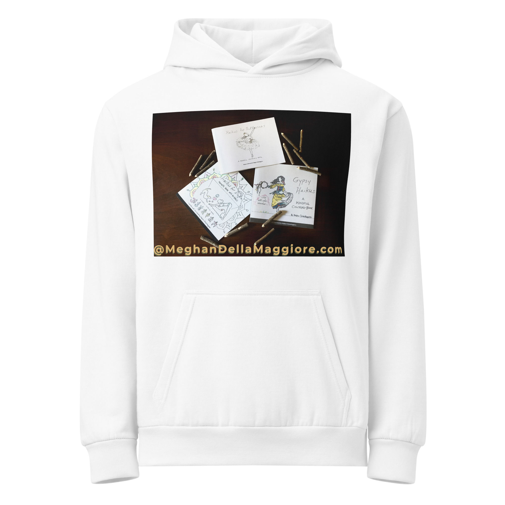 unisex urban hoodie