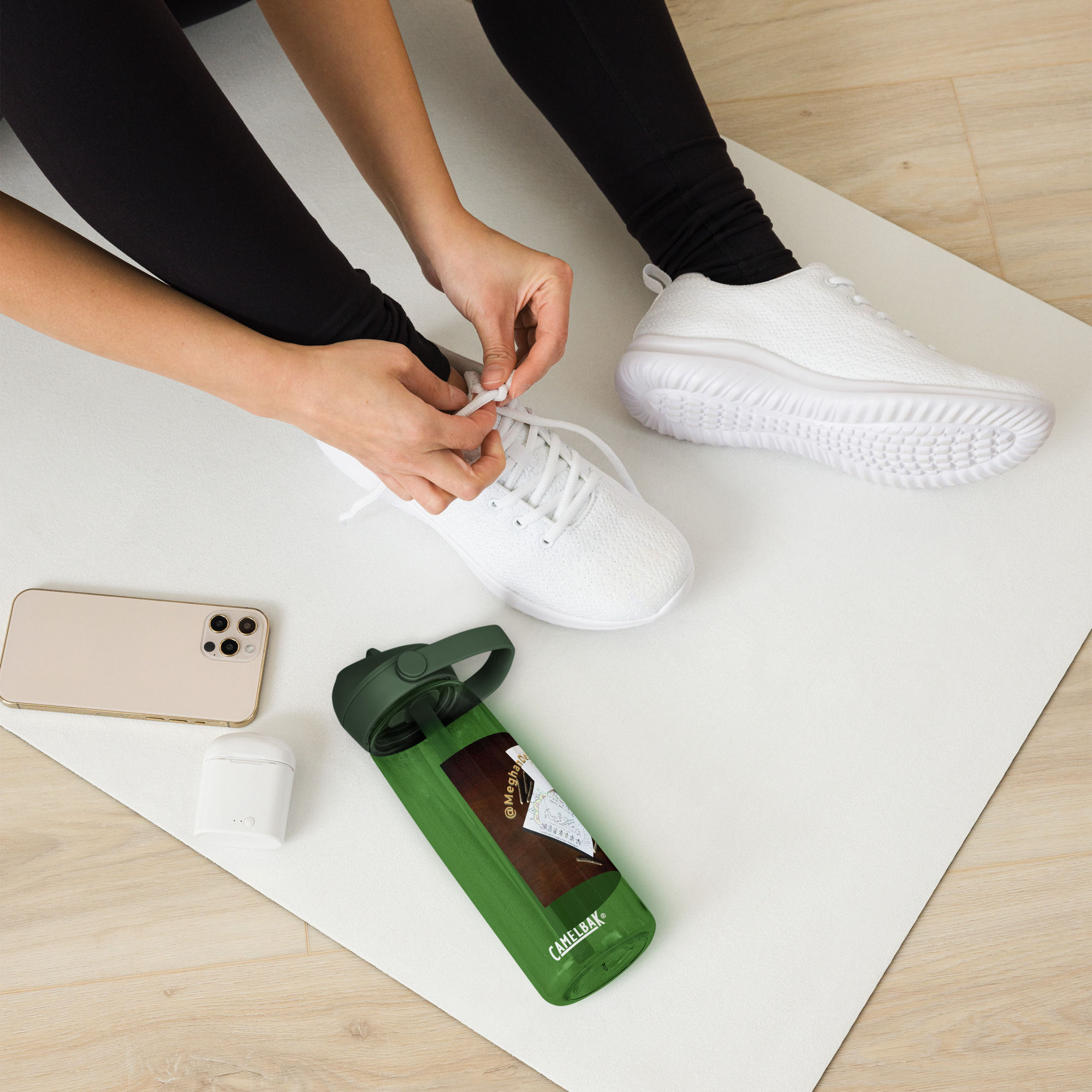 flip straw water bottle | Camelbak