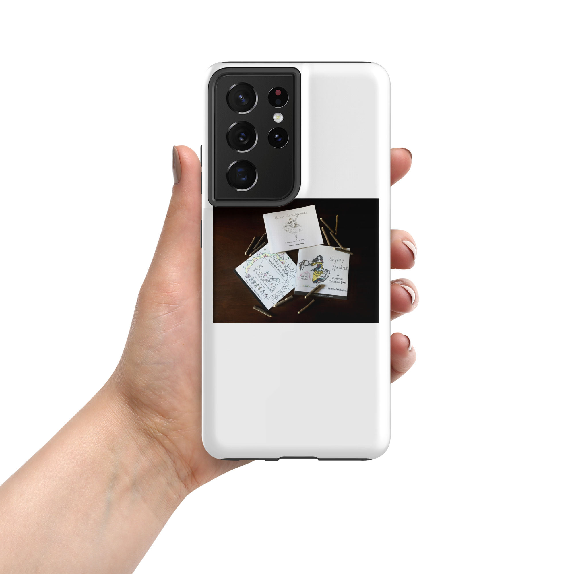 tough case for Samsung®