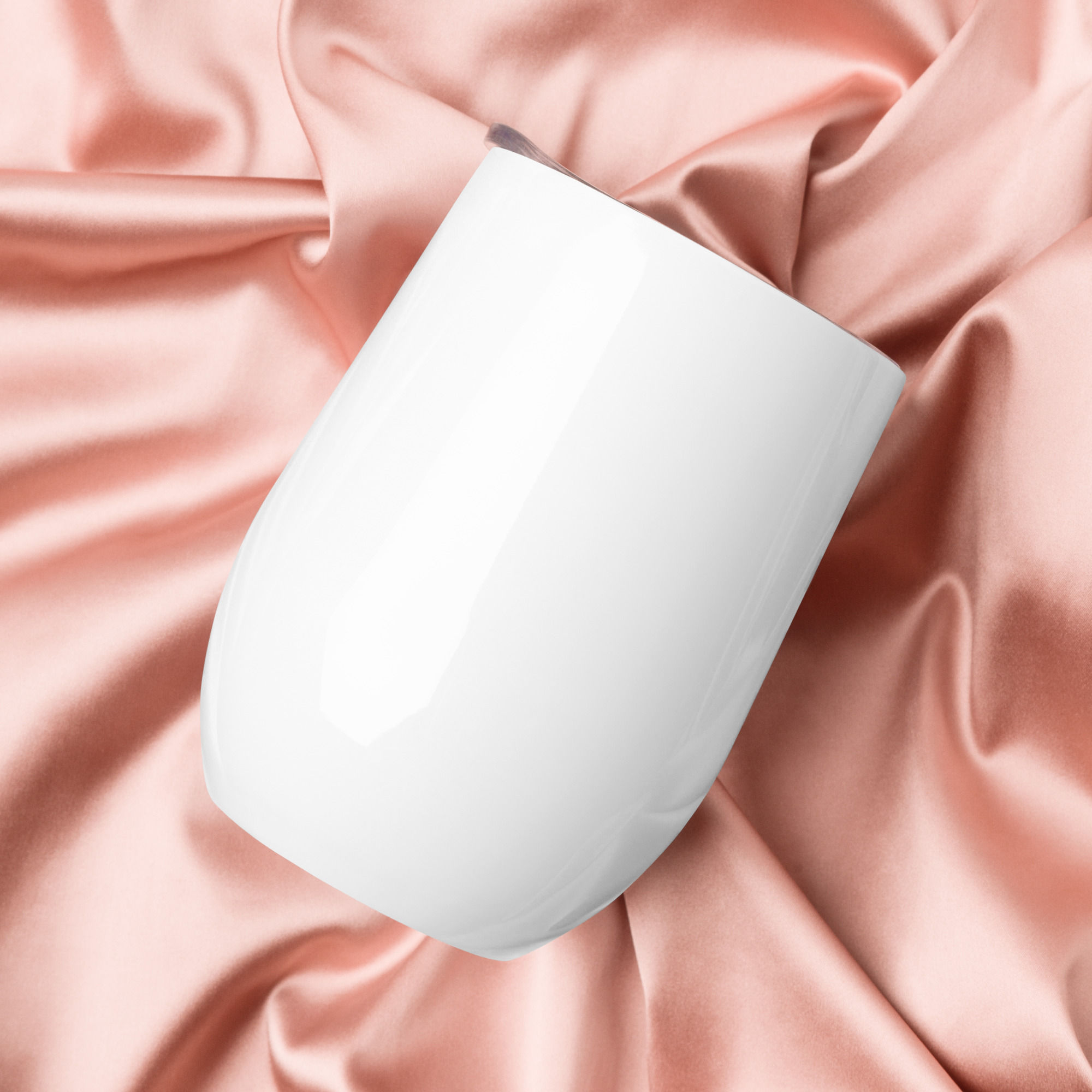 short tumbler + lid | namaste home collection©