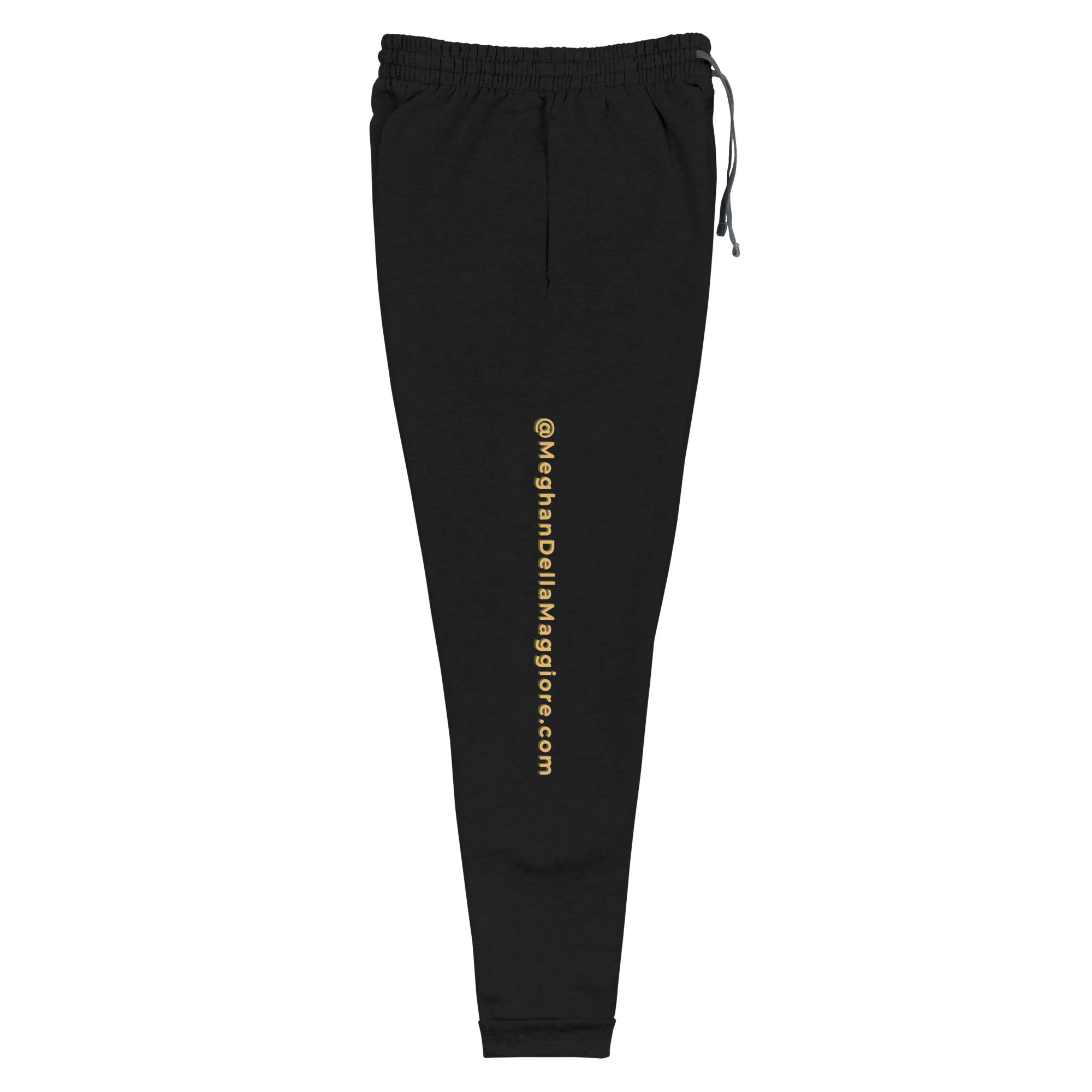 unisex joggers