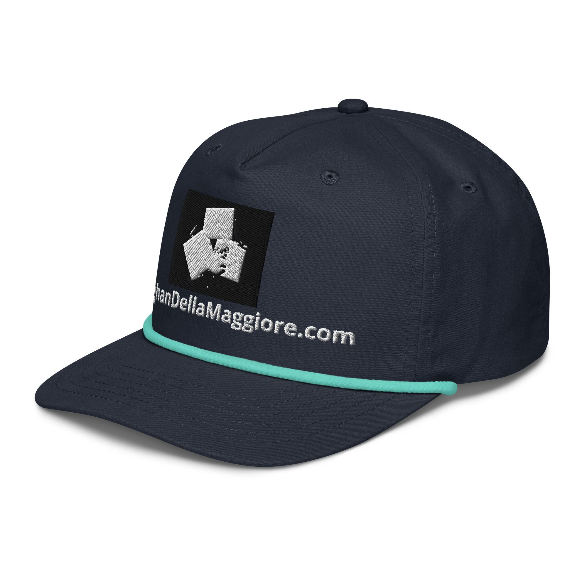 golf rope cap
