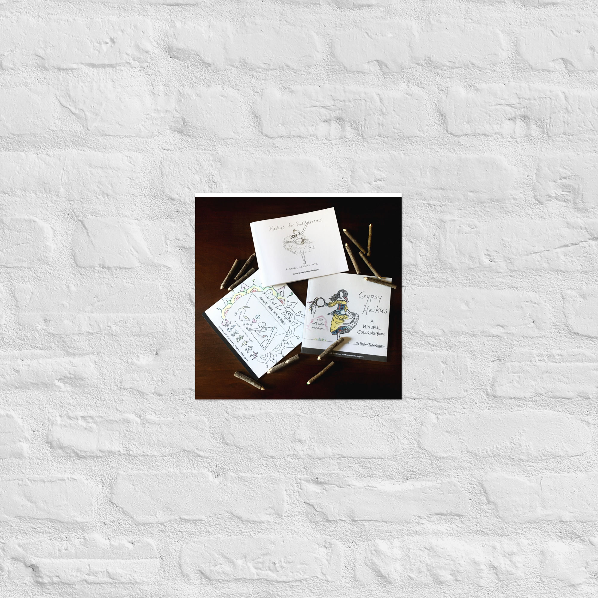 poster | namaste home collection©